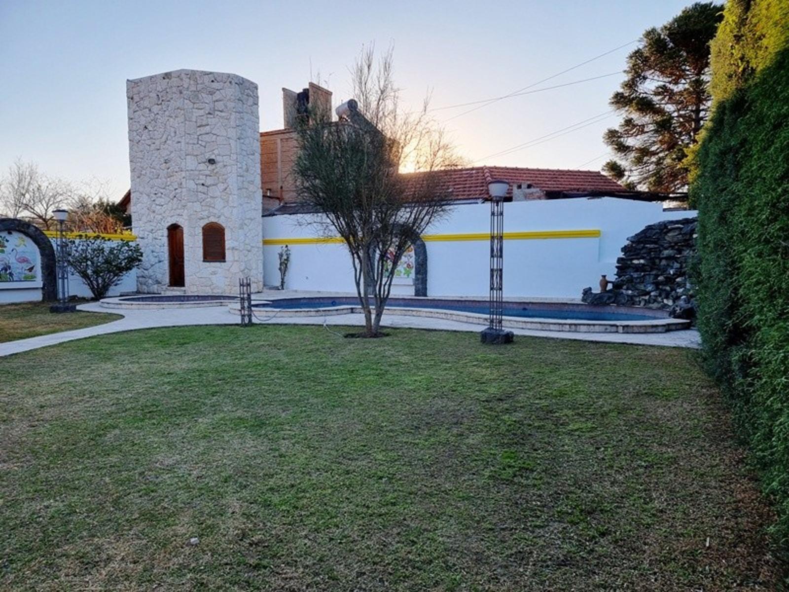 Barrio Las Enseadas 1103 · Punilla — foto 11