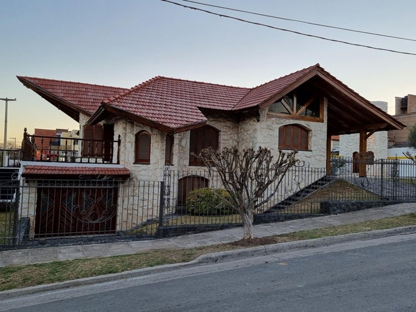 Barrio Las Enseadas 1103 · Punilla — foto 3