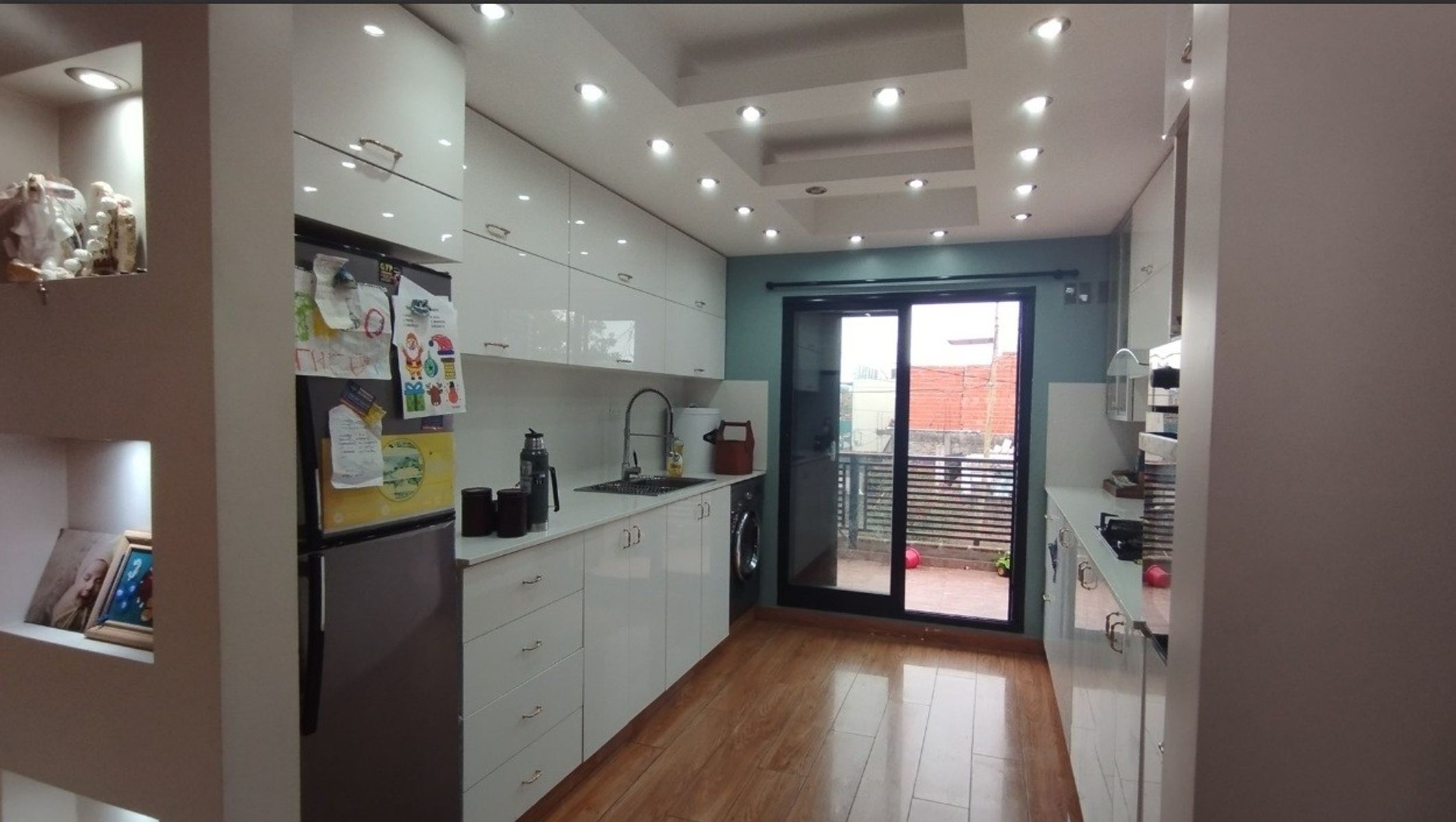 TERRADA 2699 · Lomas De Zamora — foto 4