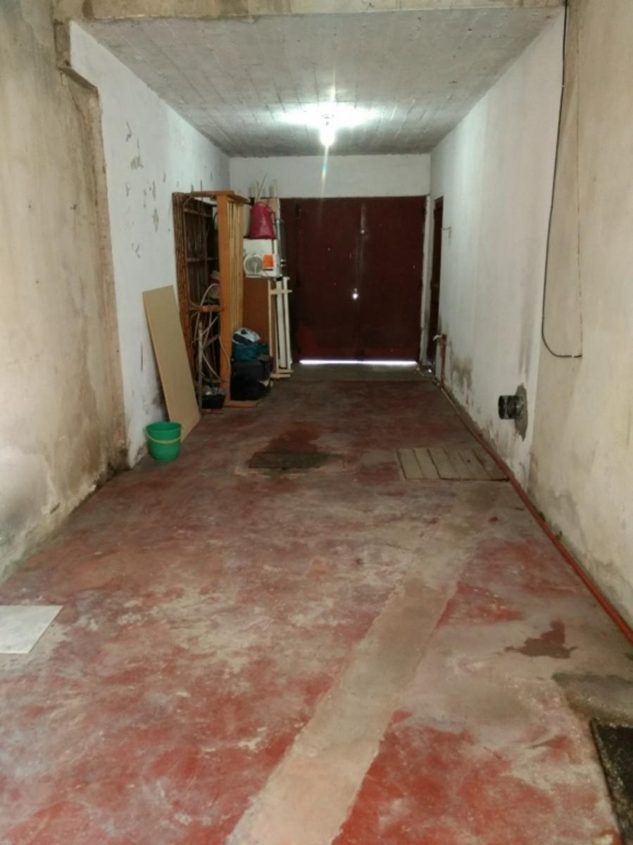 Virgilio 3100 · Morón — foto 3