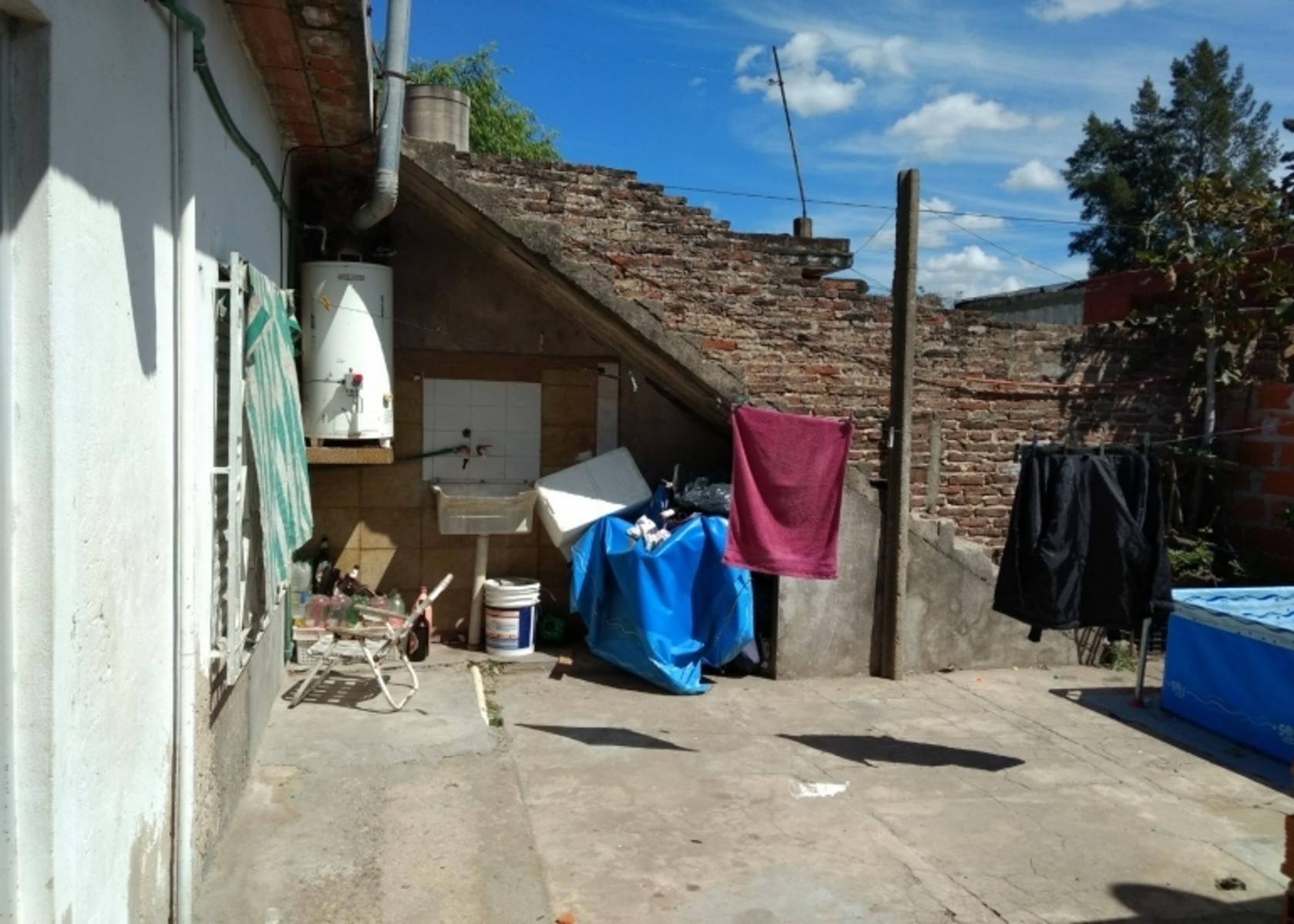 Virgilio 3100 · Morón — foto 7
