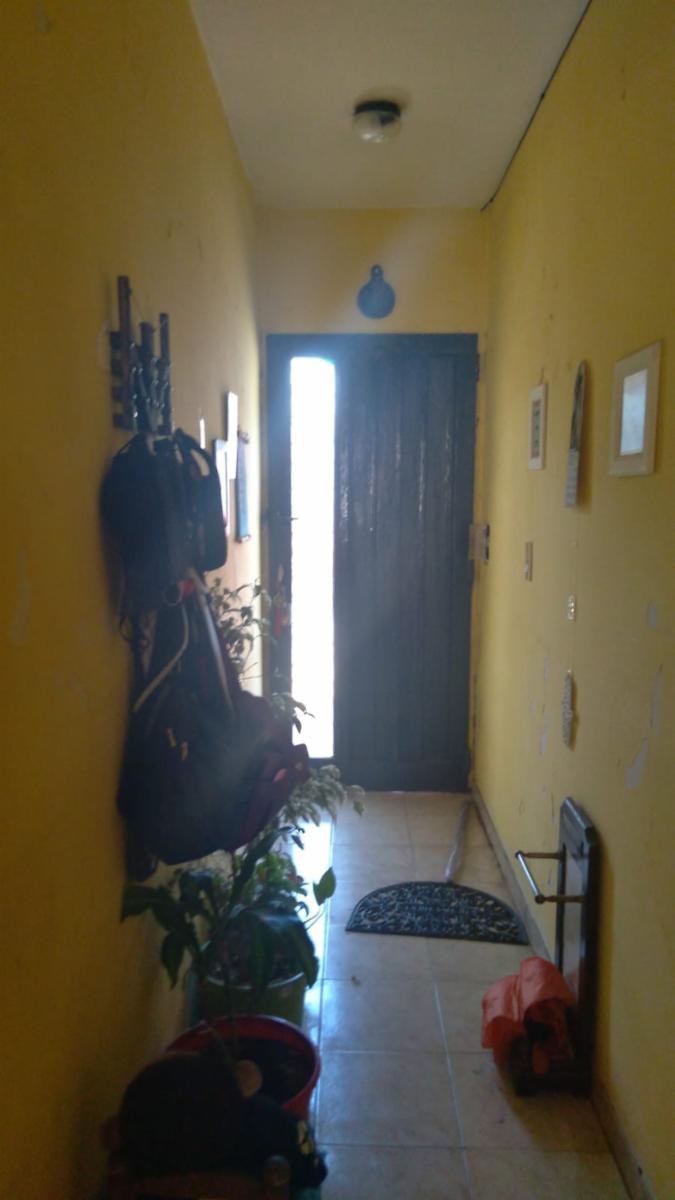 SAN MARTIN CTRO - MUY COMODO DEPTO 3 AMB PTA BAJA AL FRTE -