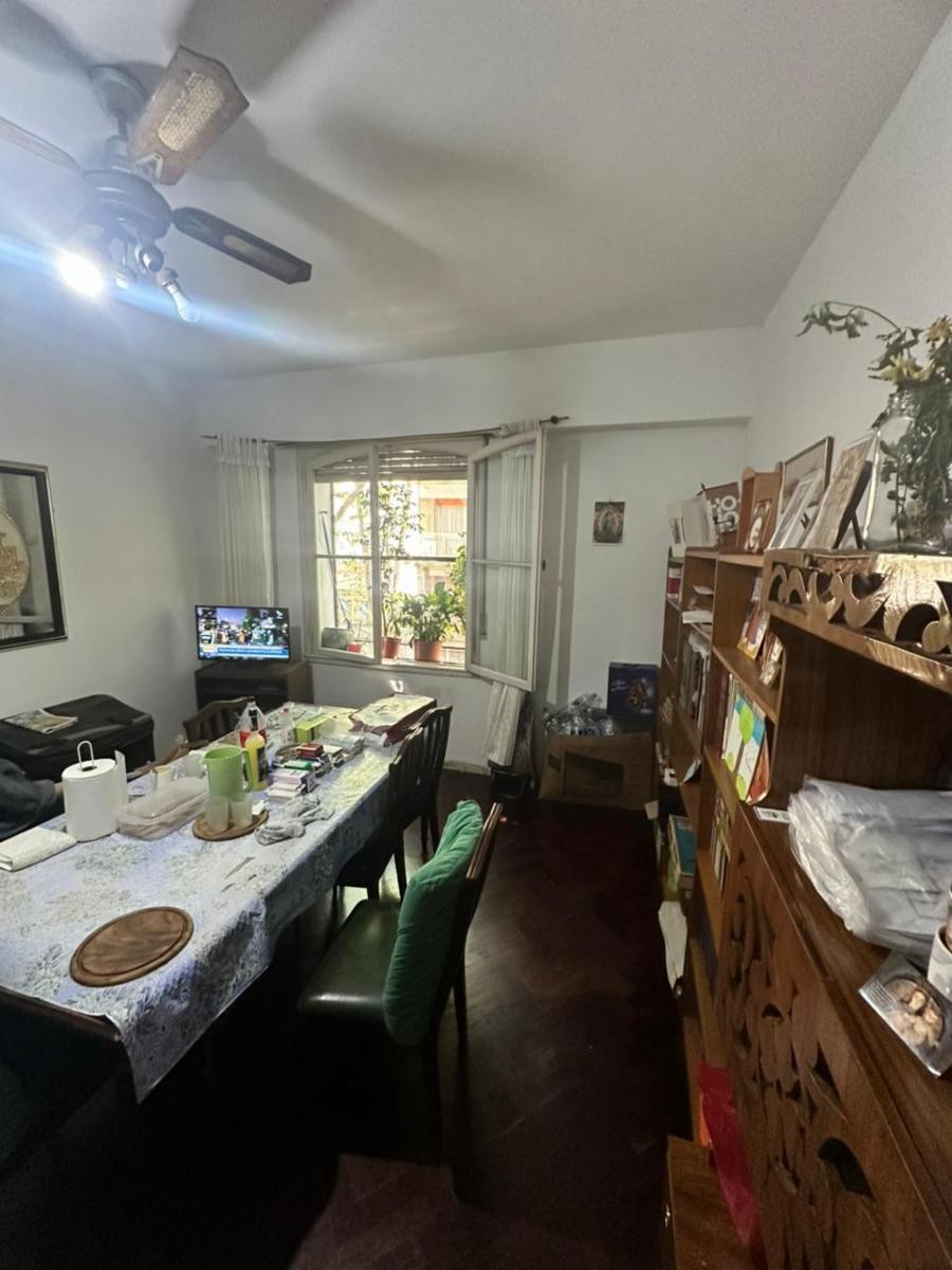Colombres 187 · Almagro — foto 4
