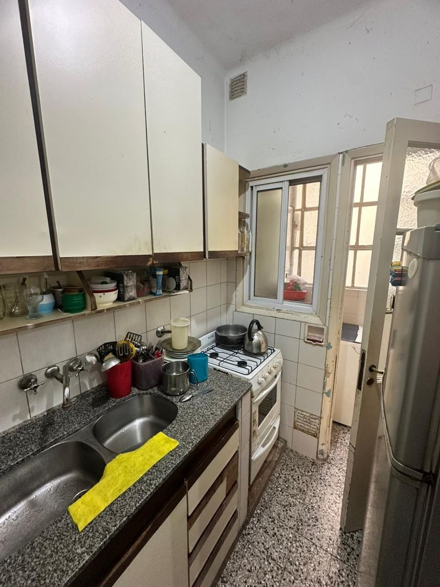 Colombres 187 · Almagro — foto 5