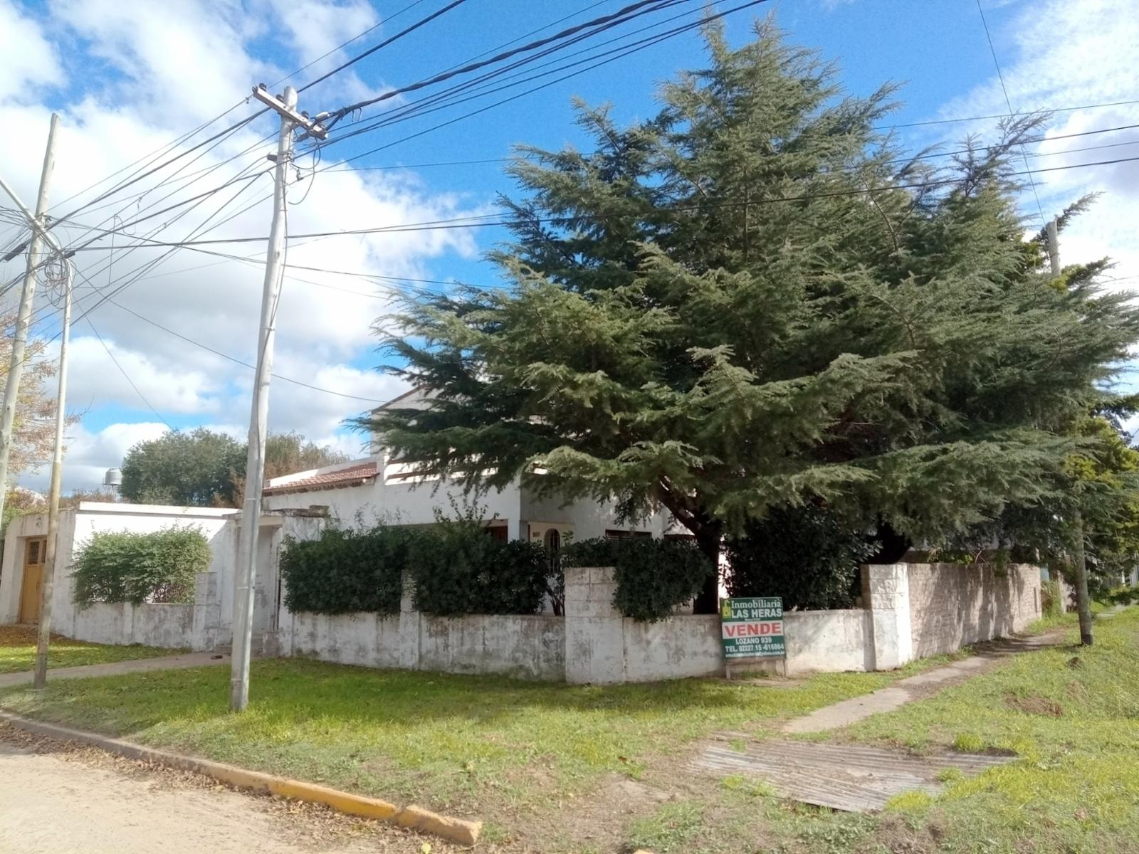 Muy buena oportunidad  vivienda sobre pavimento