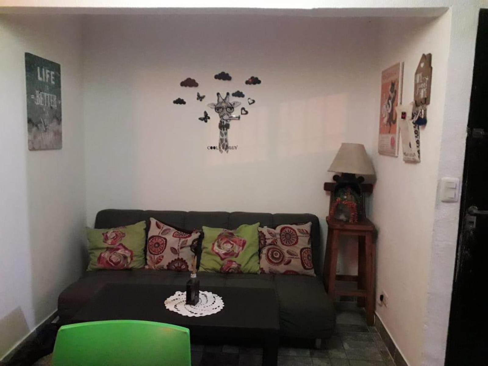 Mil Viviendas Edificio 513 · San Fernando — foto 4