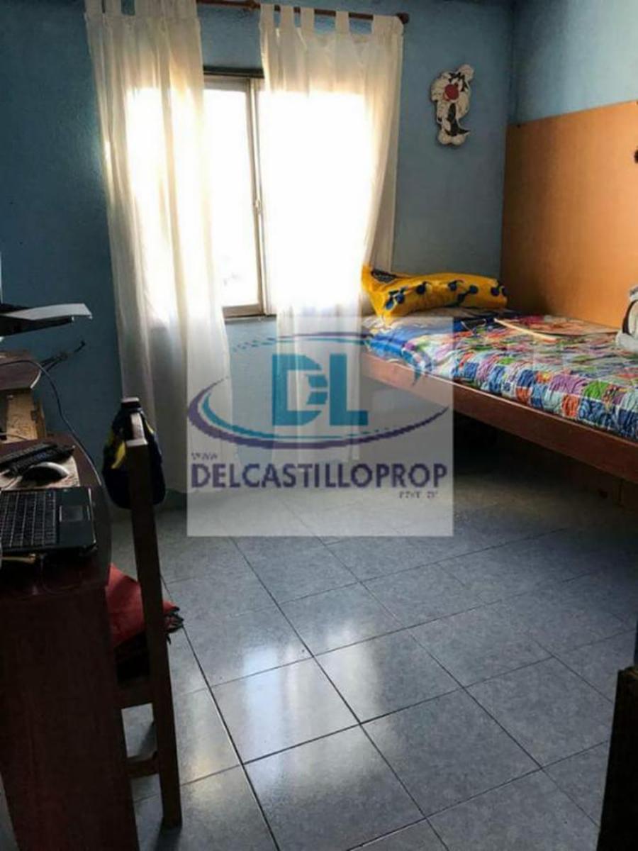 Mil Viviendas Edificio 513 · San Fernando — foto 5