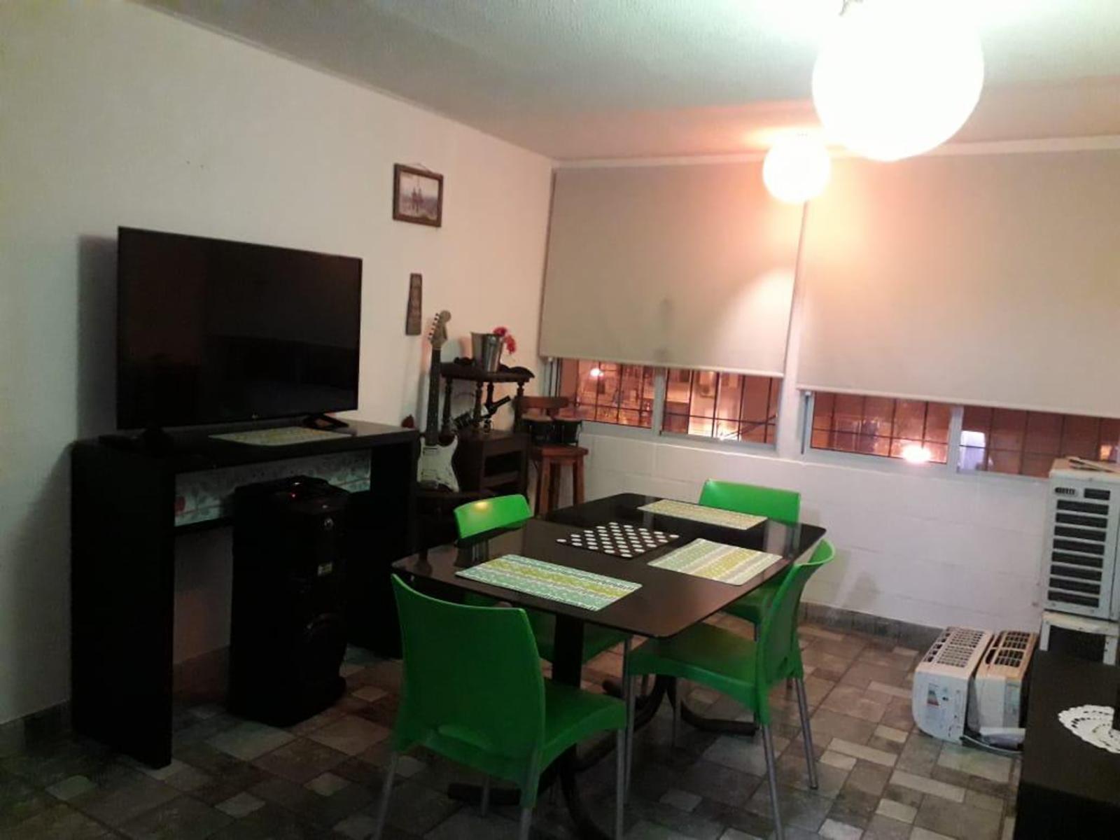 Mil Viviendas Edificio 513 · San Fernando — foto 6