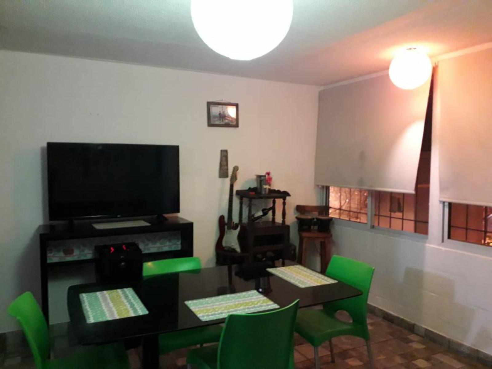 Mil Viviendas Edificio 513 · San Fernando — foto 9