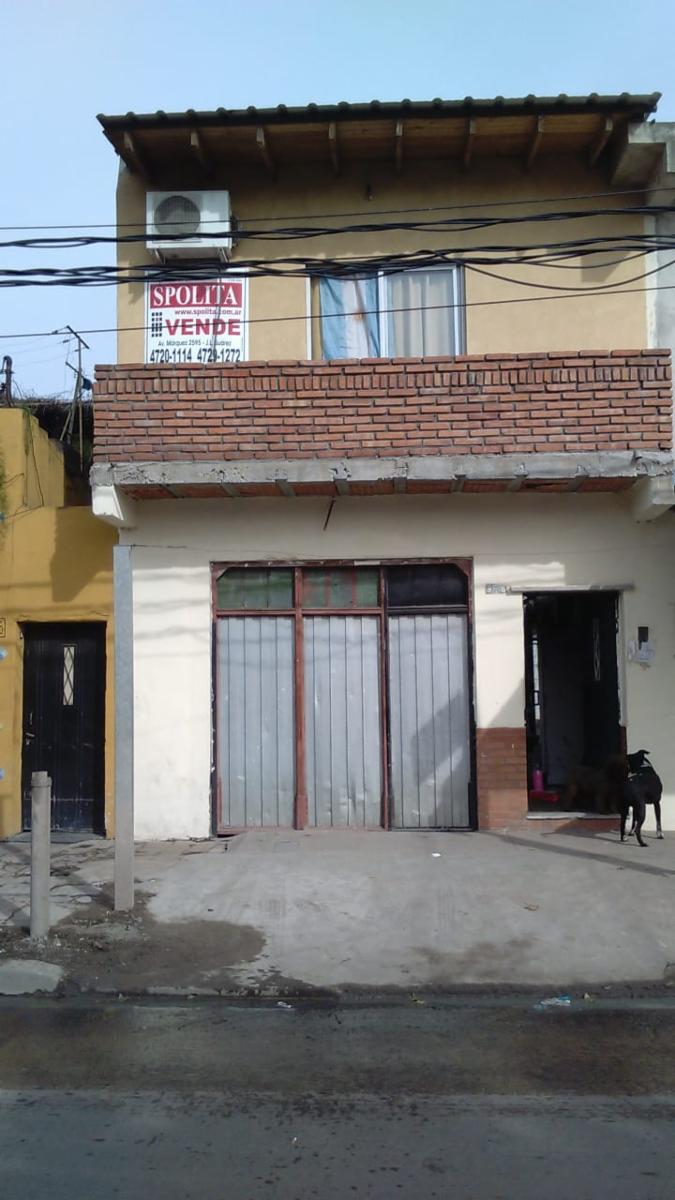 DEBENEDETTI 8200 · San Martín — foto 11