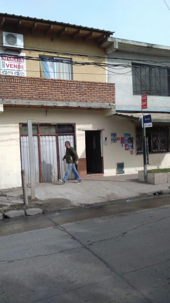 DEBENEDETTI 8200 · San Martín — foto 7
