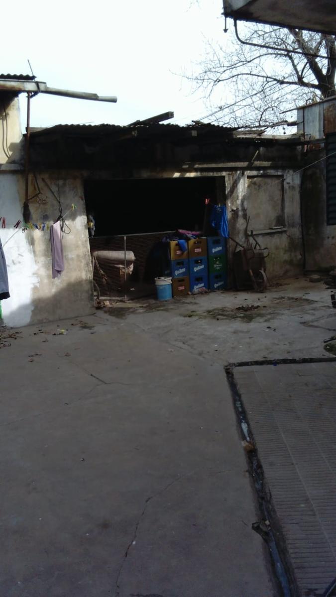 DEBENEDETTI 8200 · San Martín — foto 10