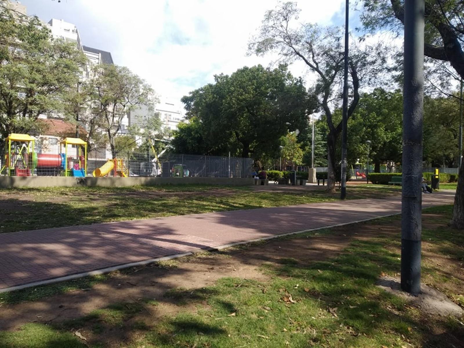 burela · Parque Chas — foto 8