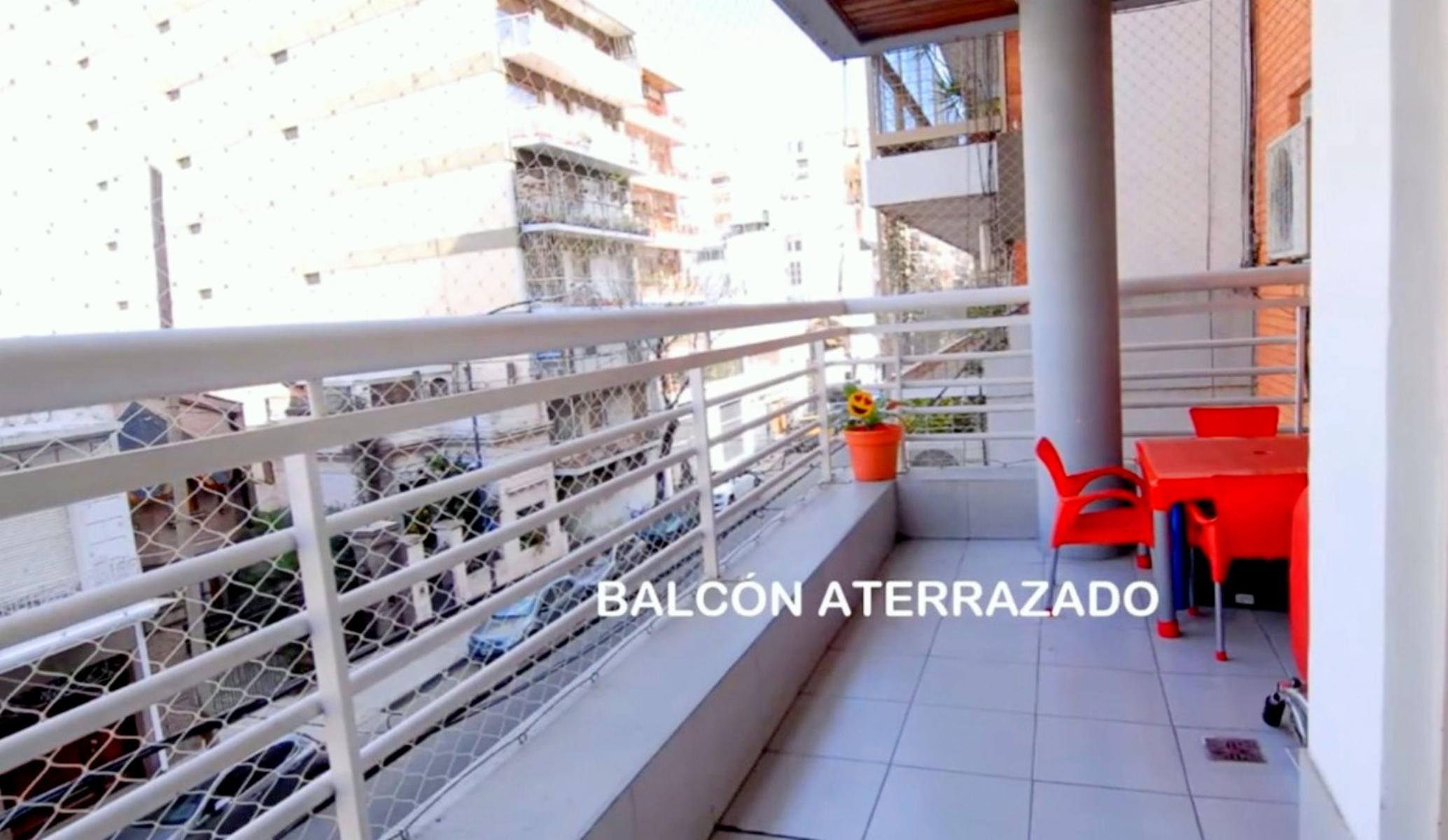 Ramon Falcon 1500 · Caballito — foto 15