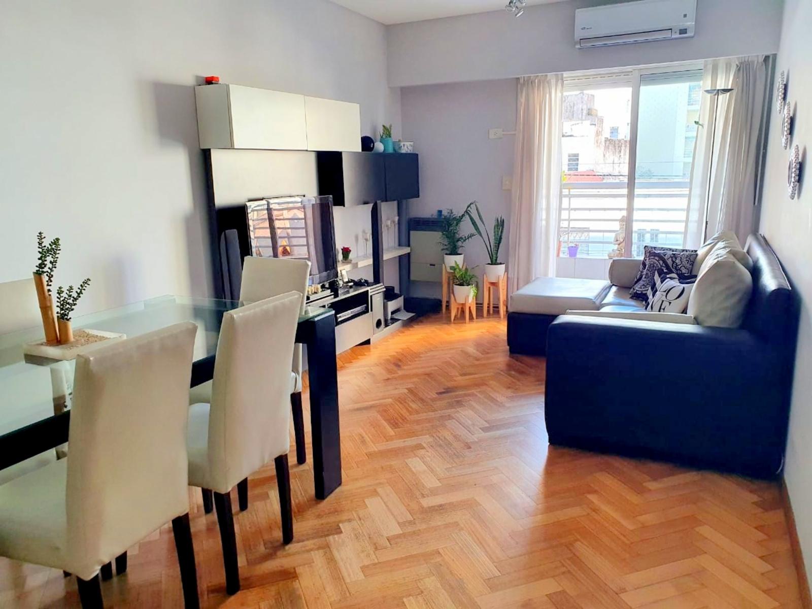 Ramon Falcon 1500 · Caballito — foto 4