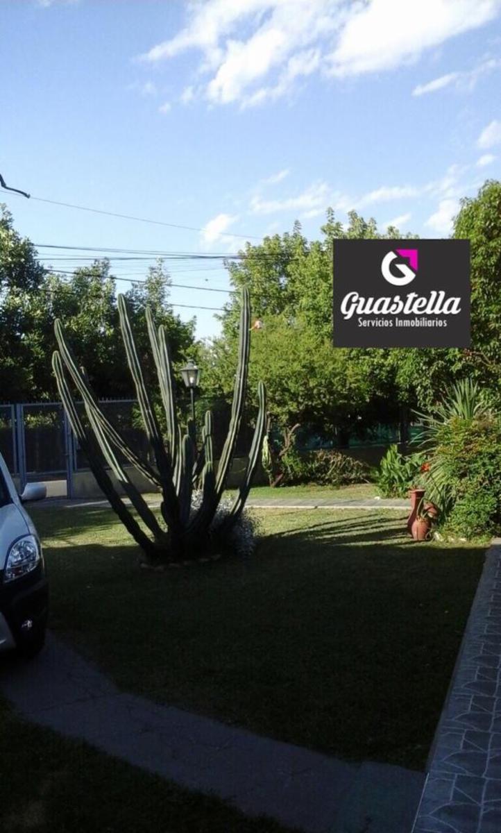 Sarate a 10 cuadras del centro · Punilla — foto 8