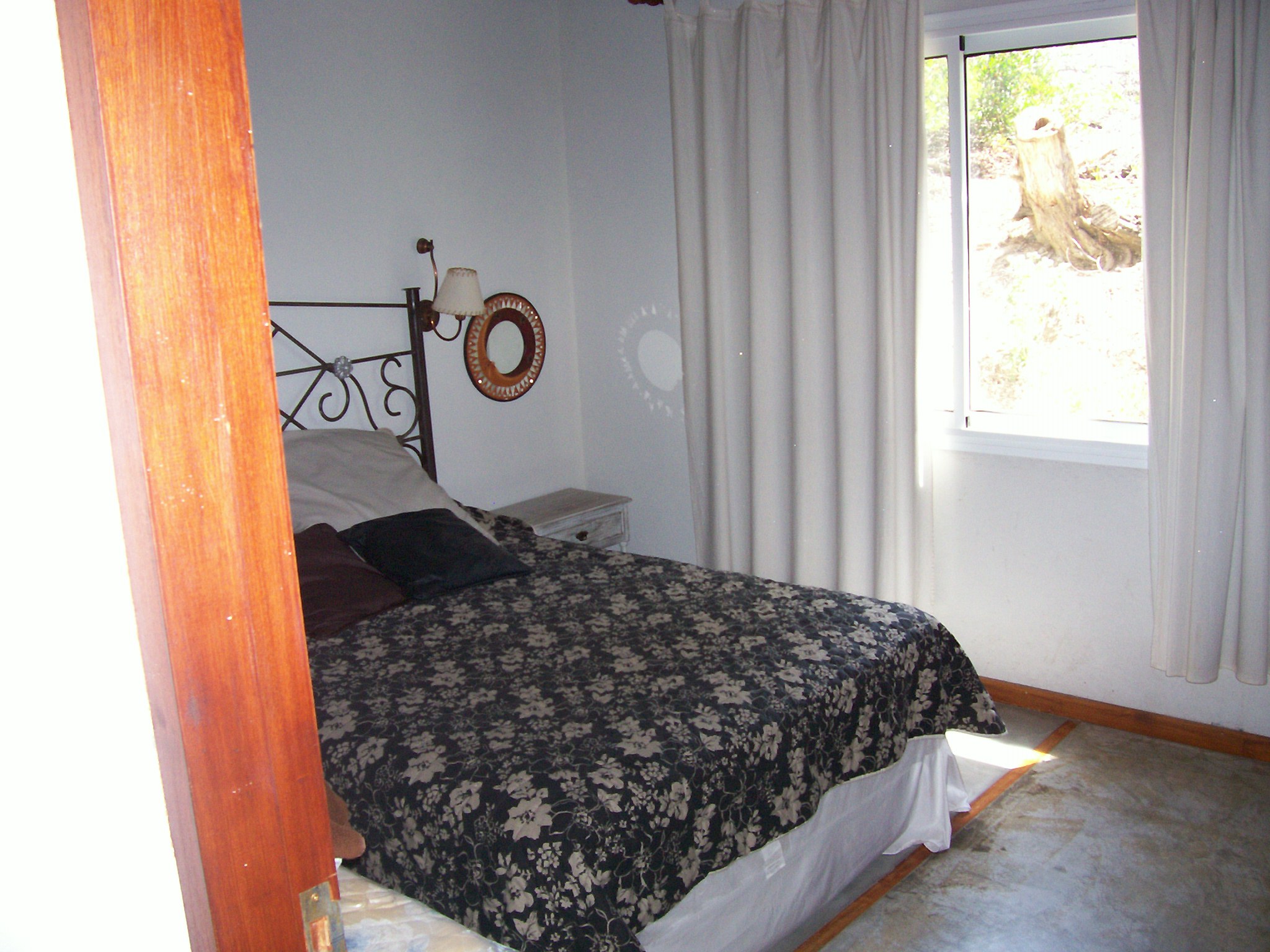 Calle 32 Entre Mar del Plata y Mar Azul · Villa Gesell — foto 4