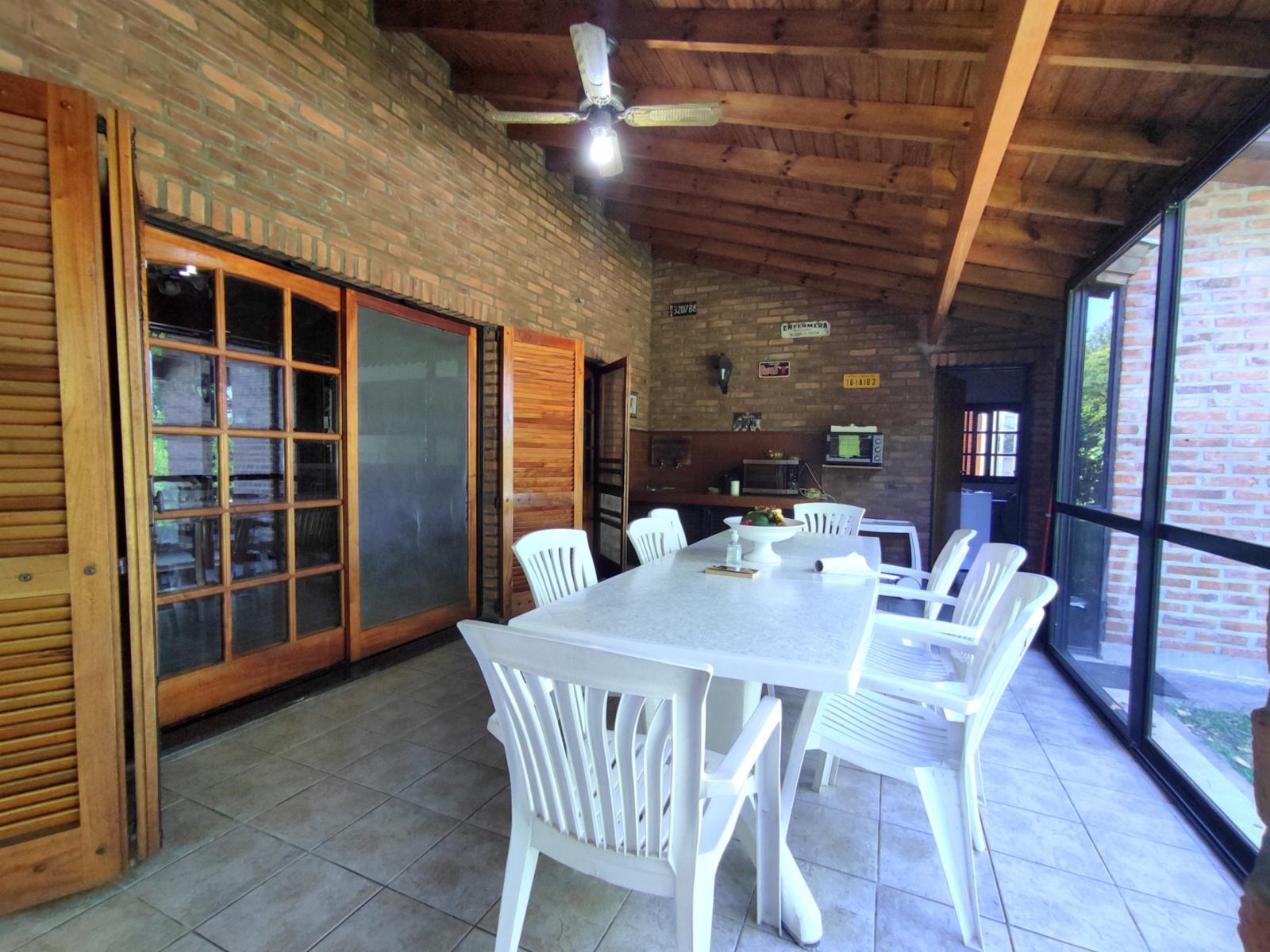 ALMAFUERTE 3900 · Moreno — foto 4