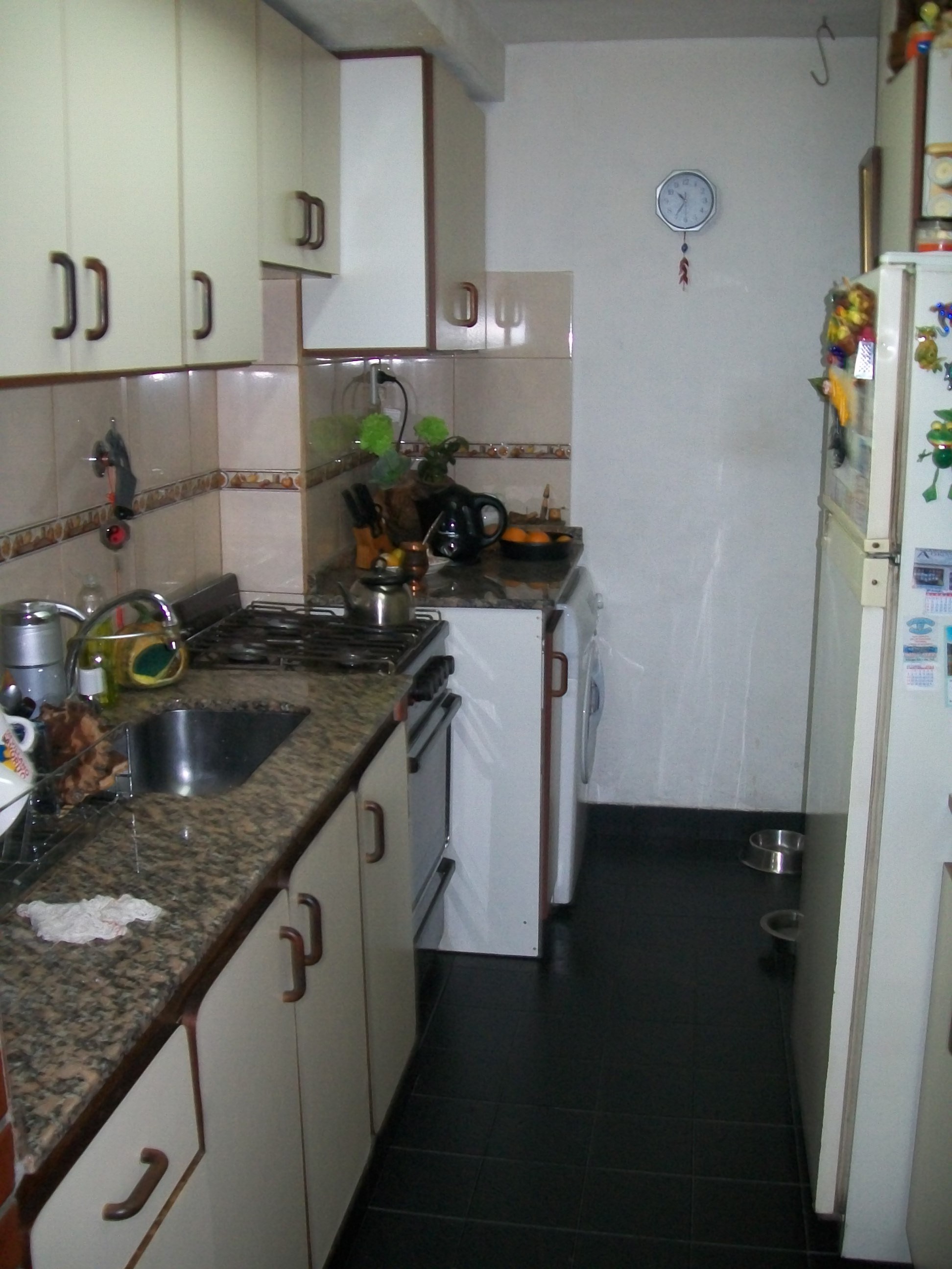 DTO. 4 AMB. EN TORRE CON BALCON - VILLA PUEYRREDON -