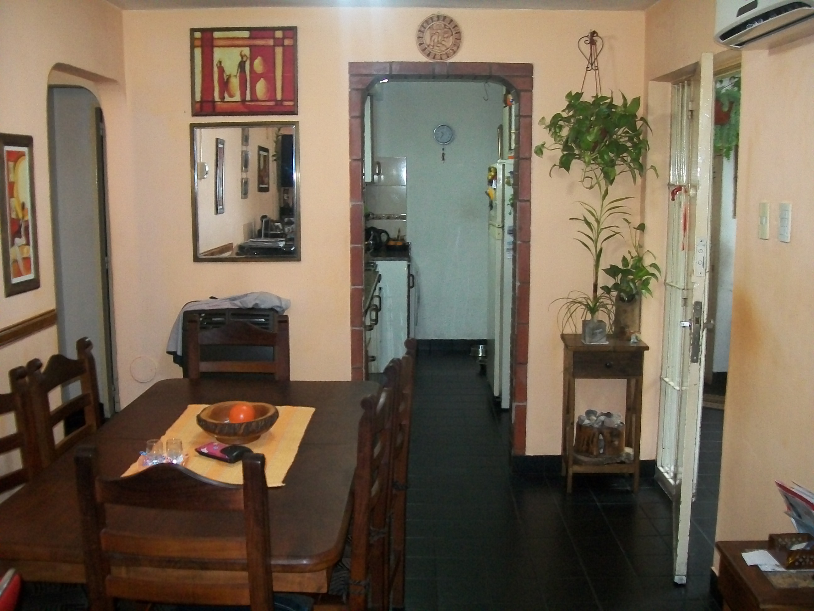 Av. Albarellos Nº 3153 T7 - 2º - M · Villa Pueyrredon — foto 3