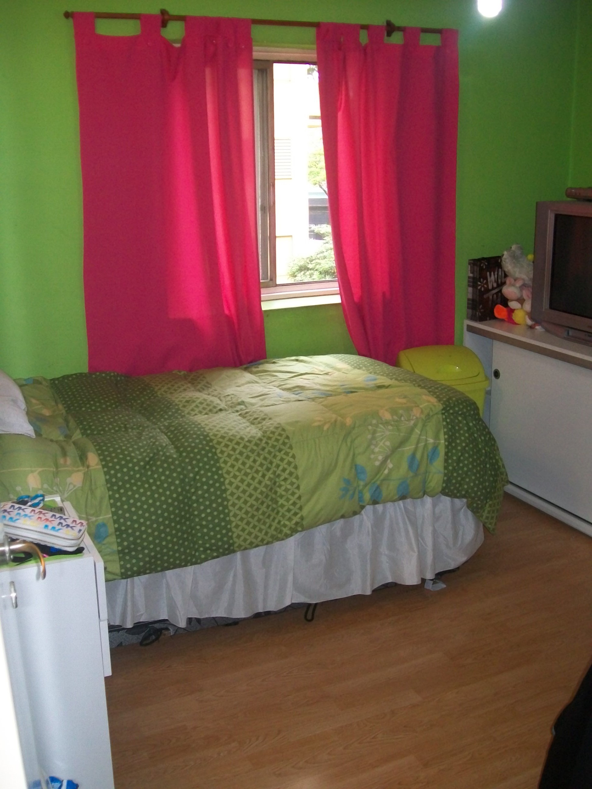 Av. Albarellos Nº 3153 T7 - 2º - M · Villa Pueyrredon — foto 5