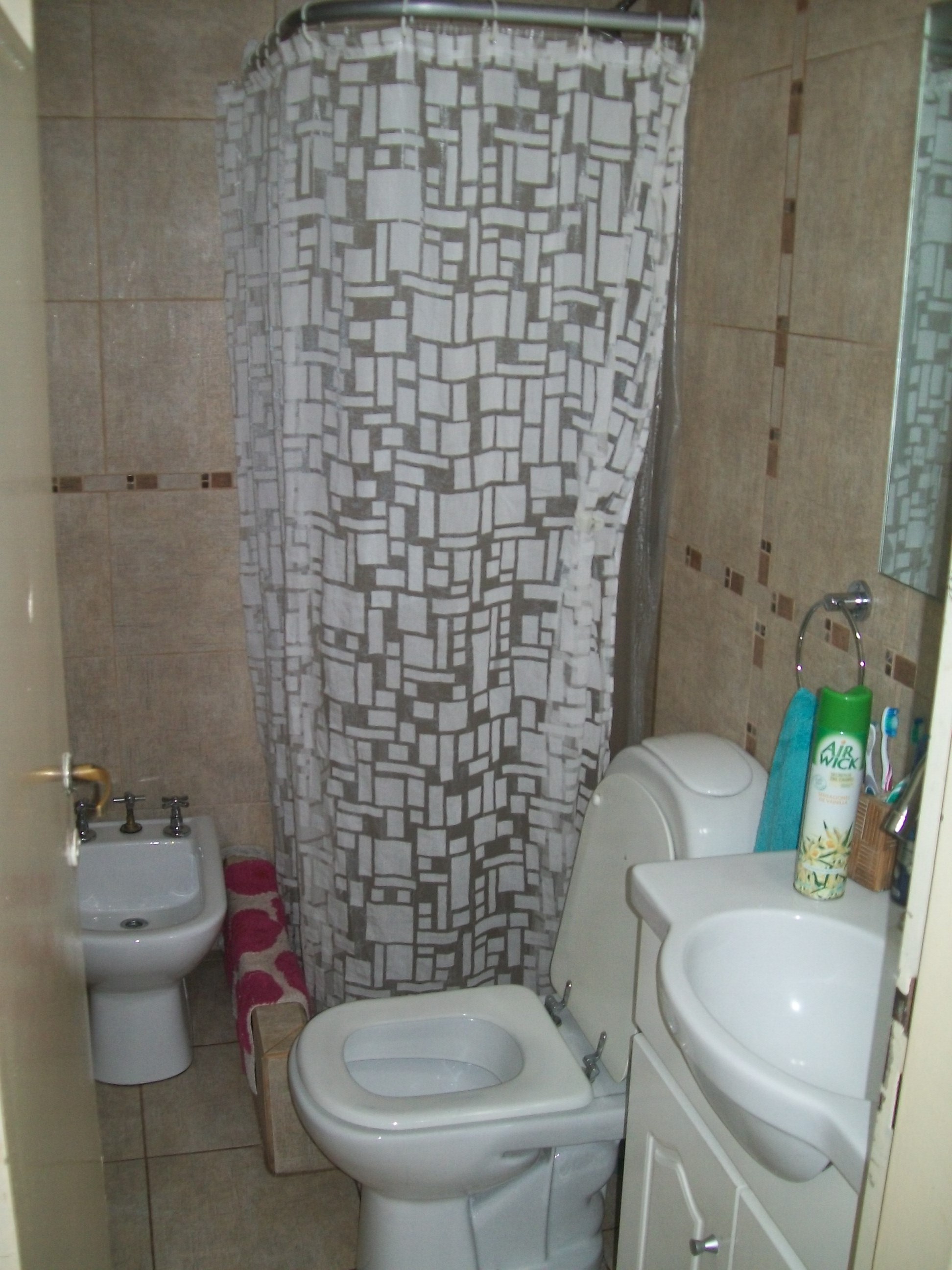Av. Albarellos Nº 3153 T7 - 2º - M · Villa Pueyrredon — foto 9