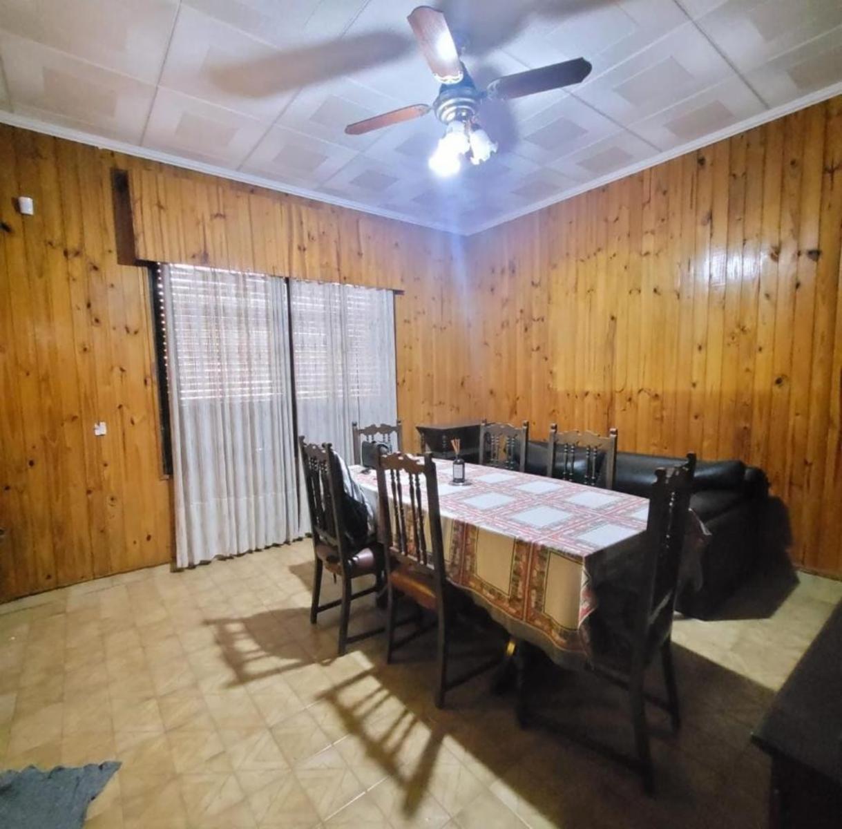CASA EN VENTA SOBRE AVENIDA MARCELO T DE ALVEAR