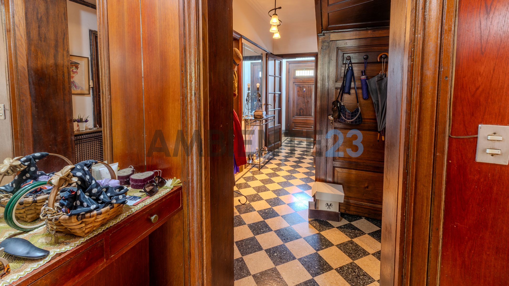 José León Cabezón 2200 · Villa Pueyrredon — foto 11