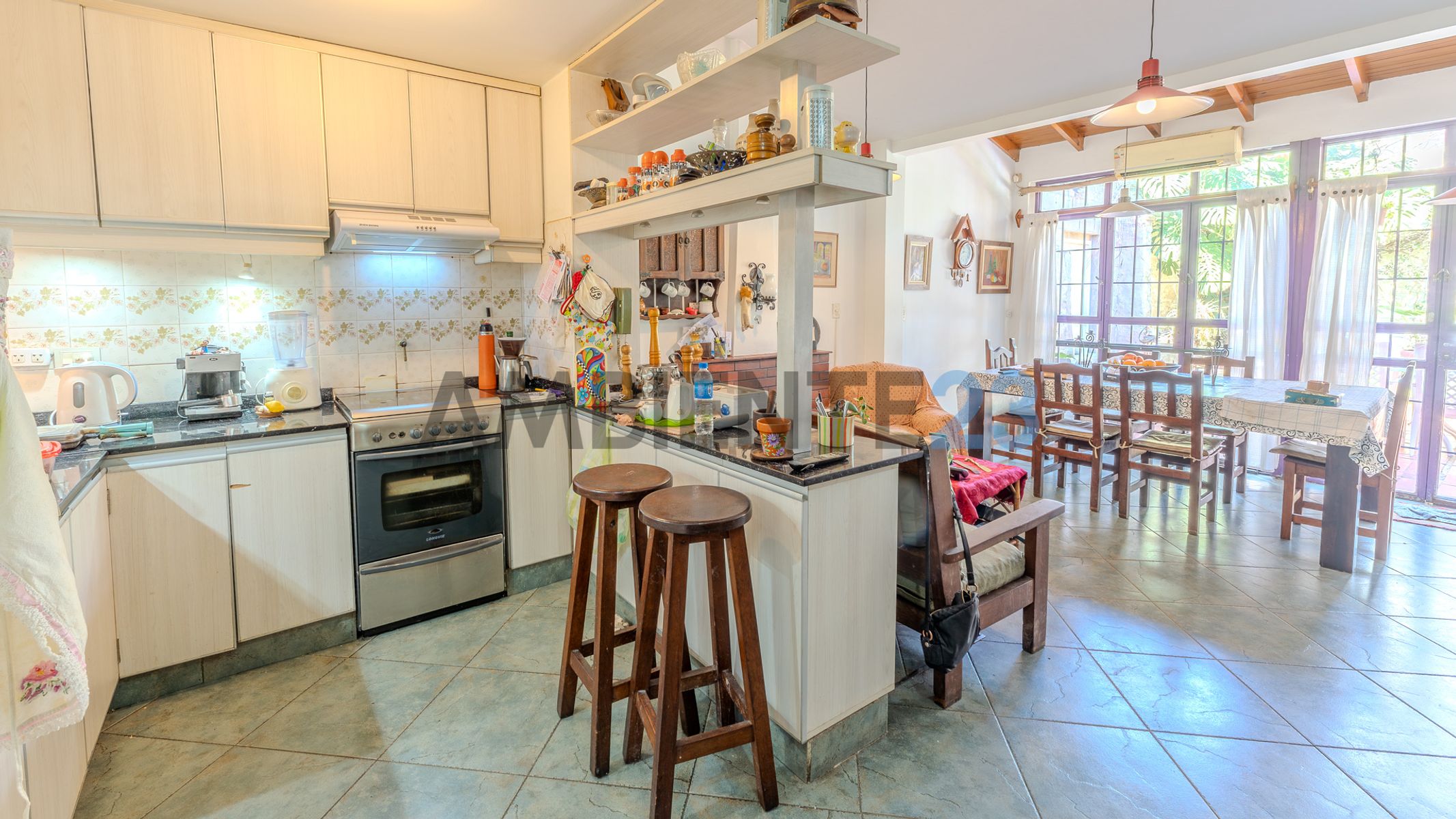 José León Cabezón 2200 · Villa Pueyrredon — foto 12