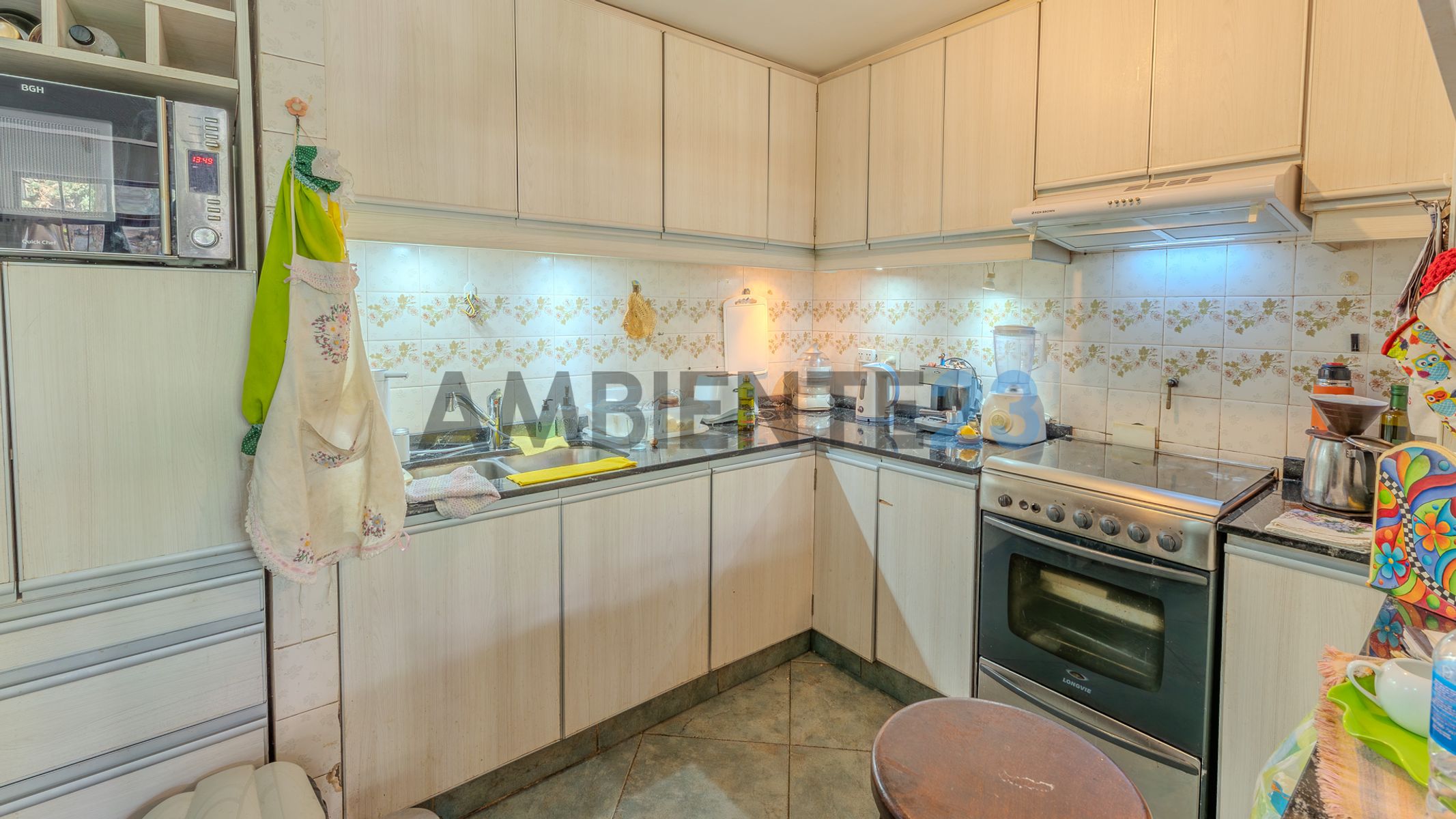 José León Cabezón 2200 · Villa Pueyrredon — foto 13