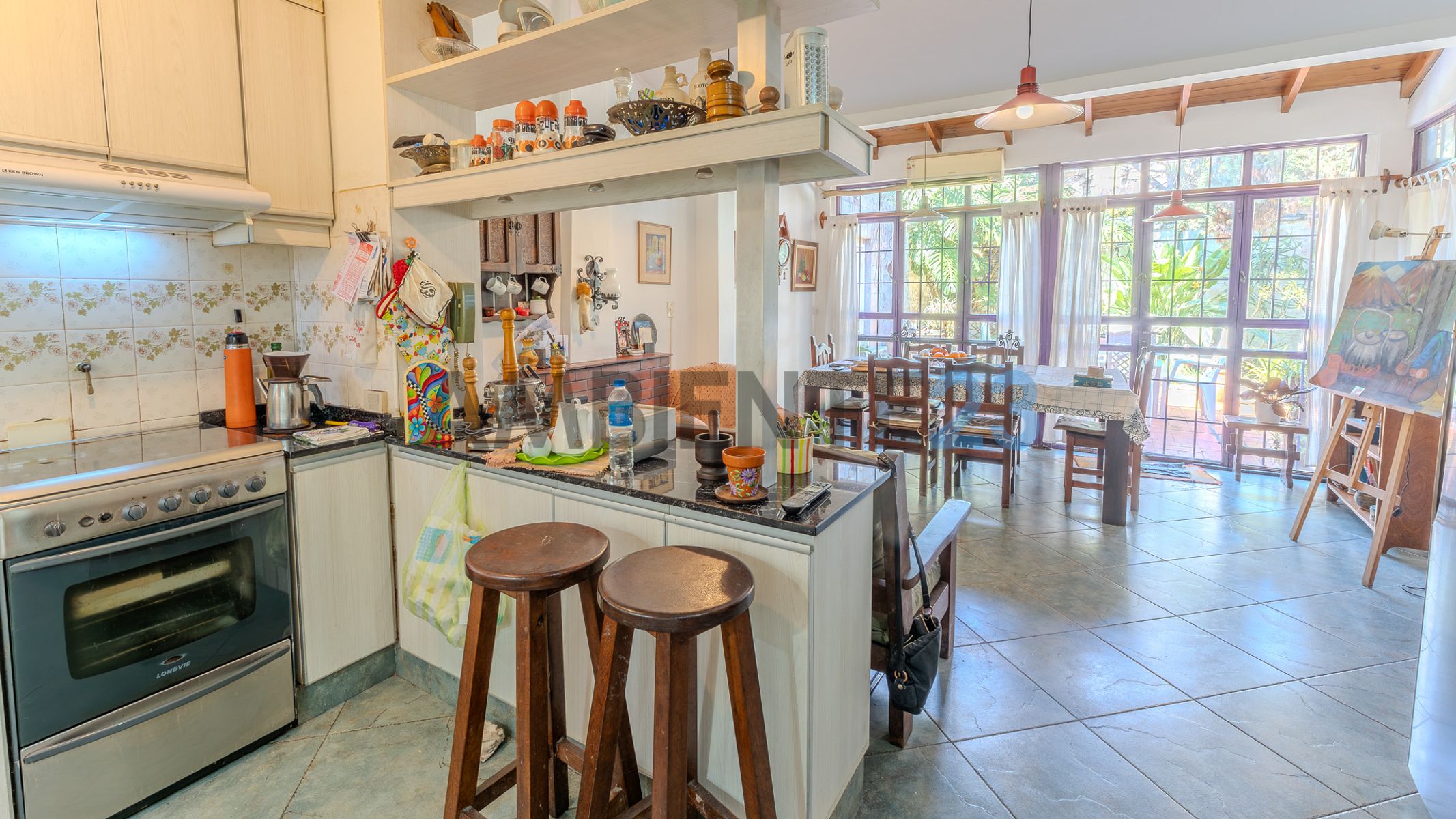 José León Cabezón 2200 · Villa Pueyrredon — foto 14
