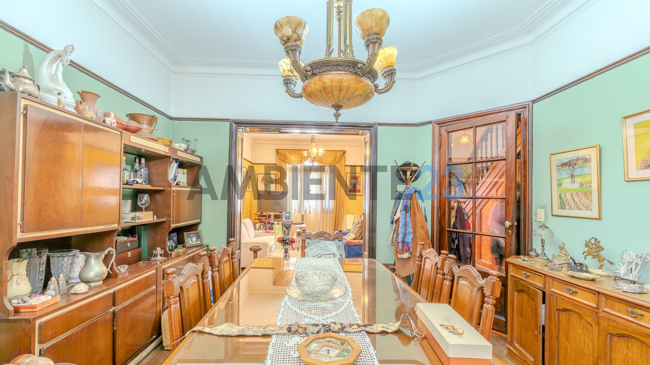 José León Cabezón 2200 · Villa Pueyrredon — foto 15