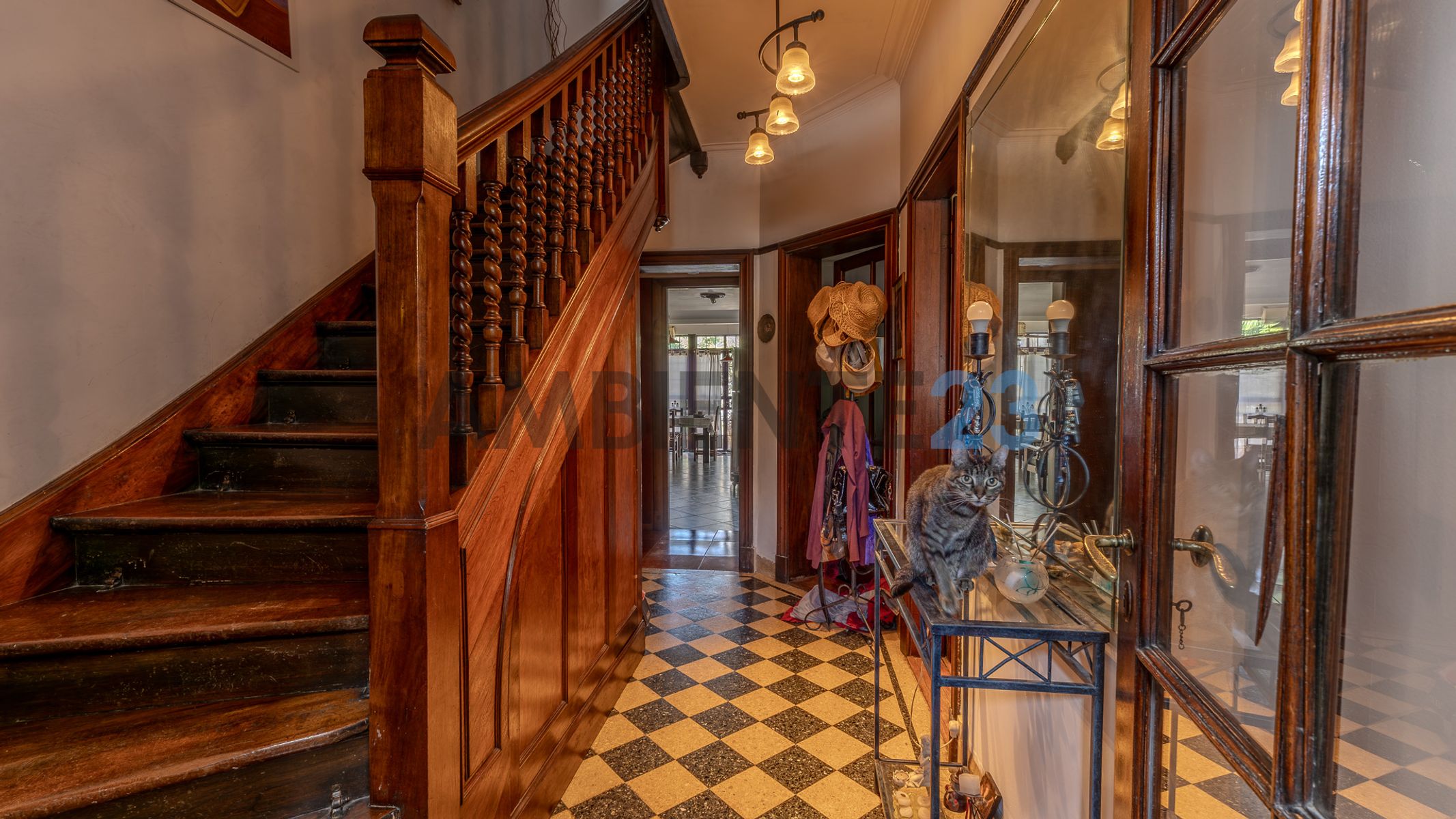 José León Cabezón 2200 · Villa Pueyrredon — foto 3