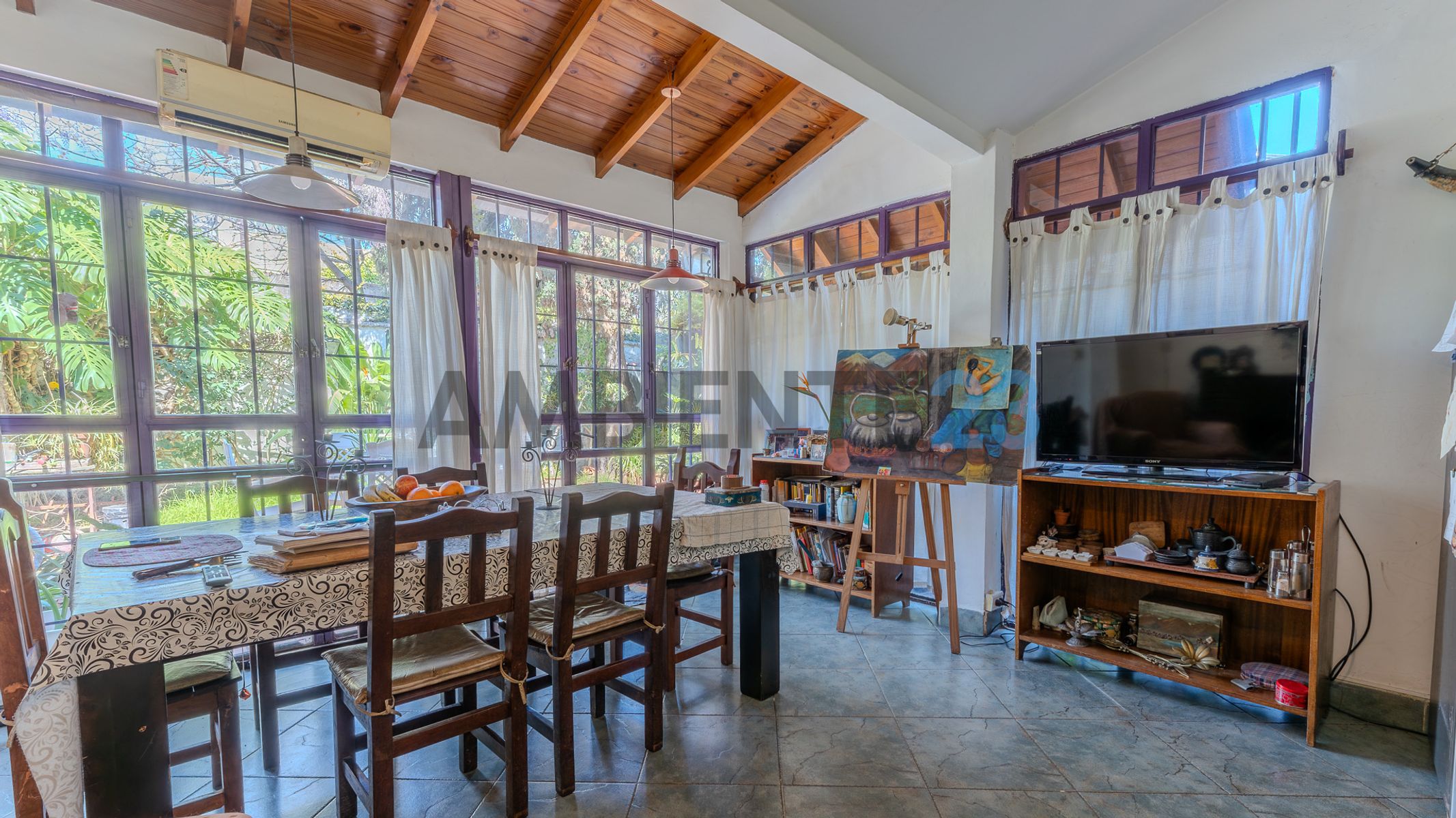 José León Cabezón 2200 · Villa Pueyrredon — foto 25