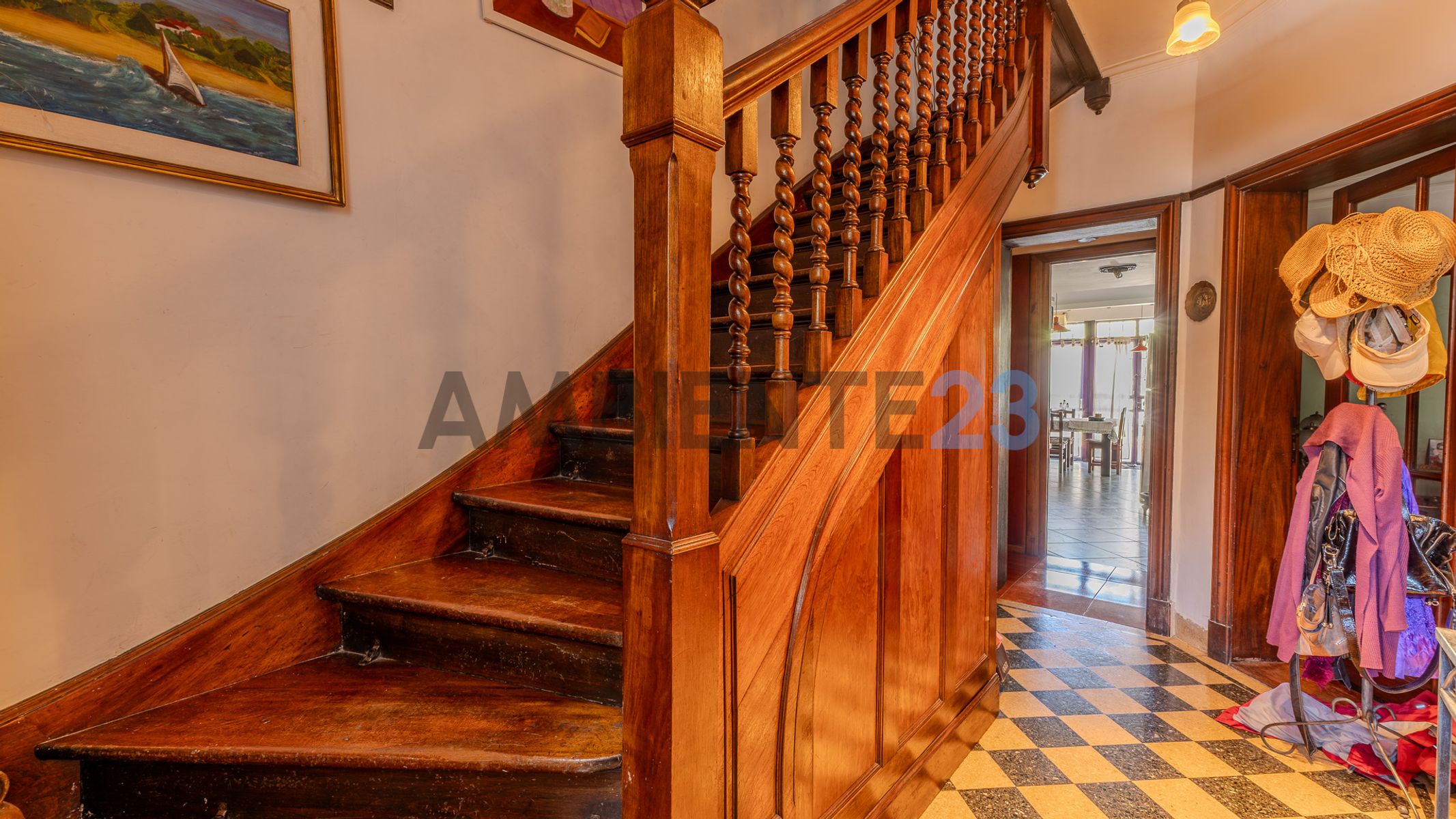 José León Cabezón 2200 · Villa Pueyrredon — foto 4