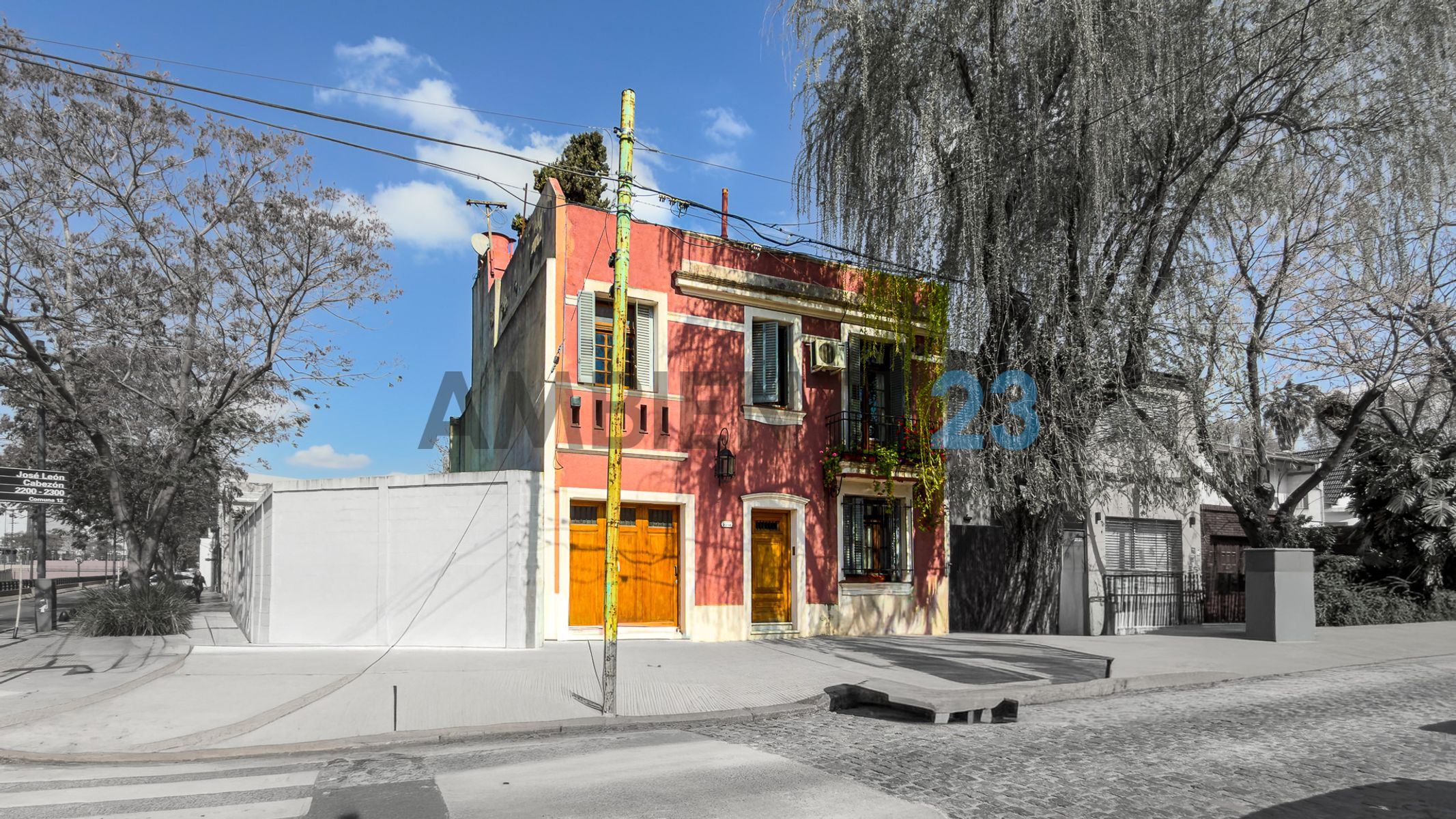José León Cabezón 2200 · Villa Pueyrredon — foto 31