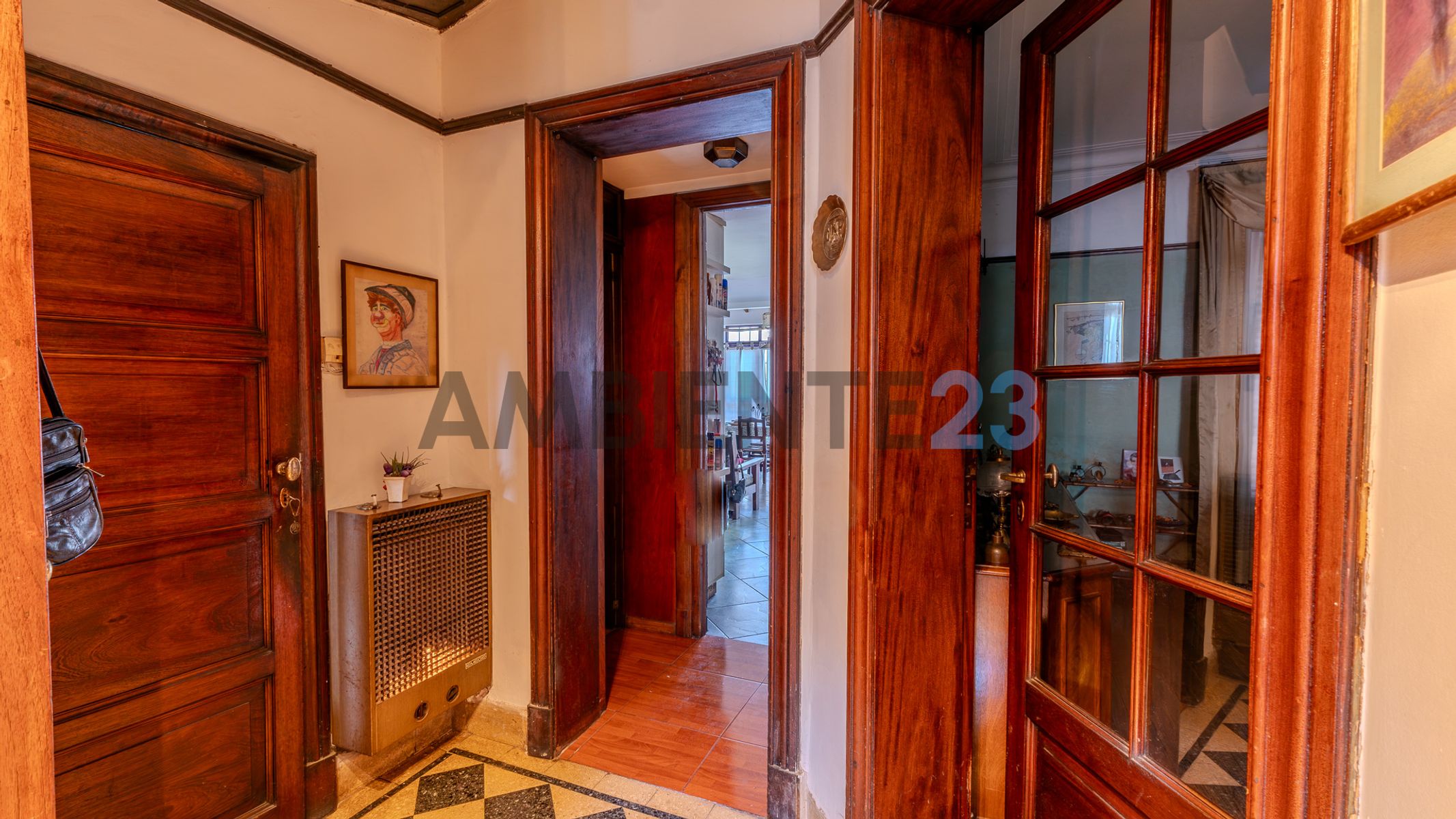 José León Cabezón 2200 · Villa Pueyrredon — foto 5