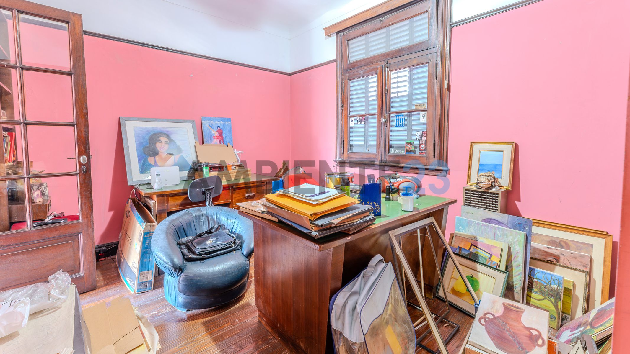 José León Cabezón 2200 · Villa Pueyrredon — foto 42