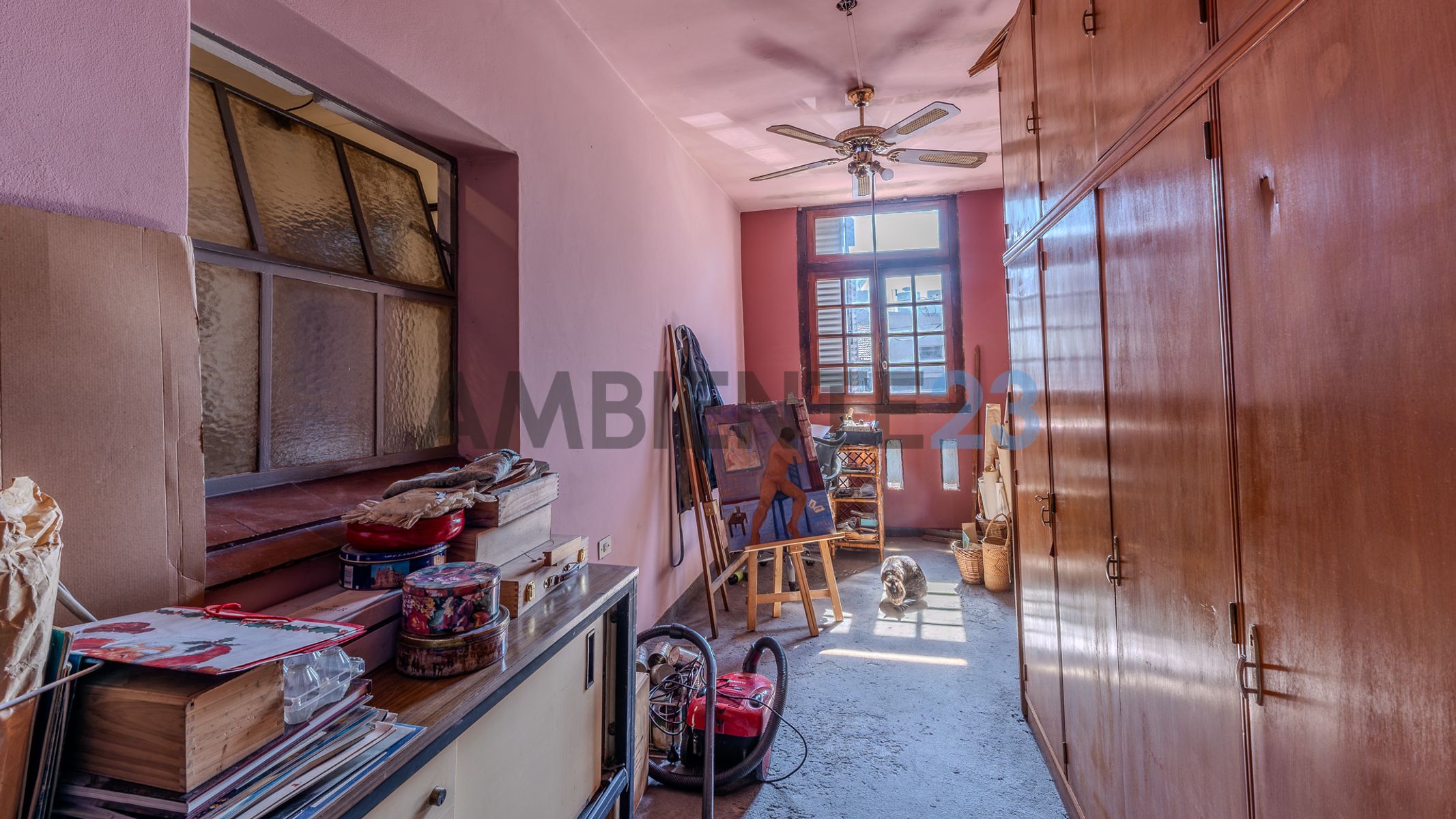 José León Cabezón 2200 · Villa Pueyrredon — foto 46