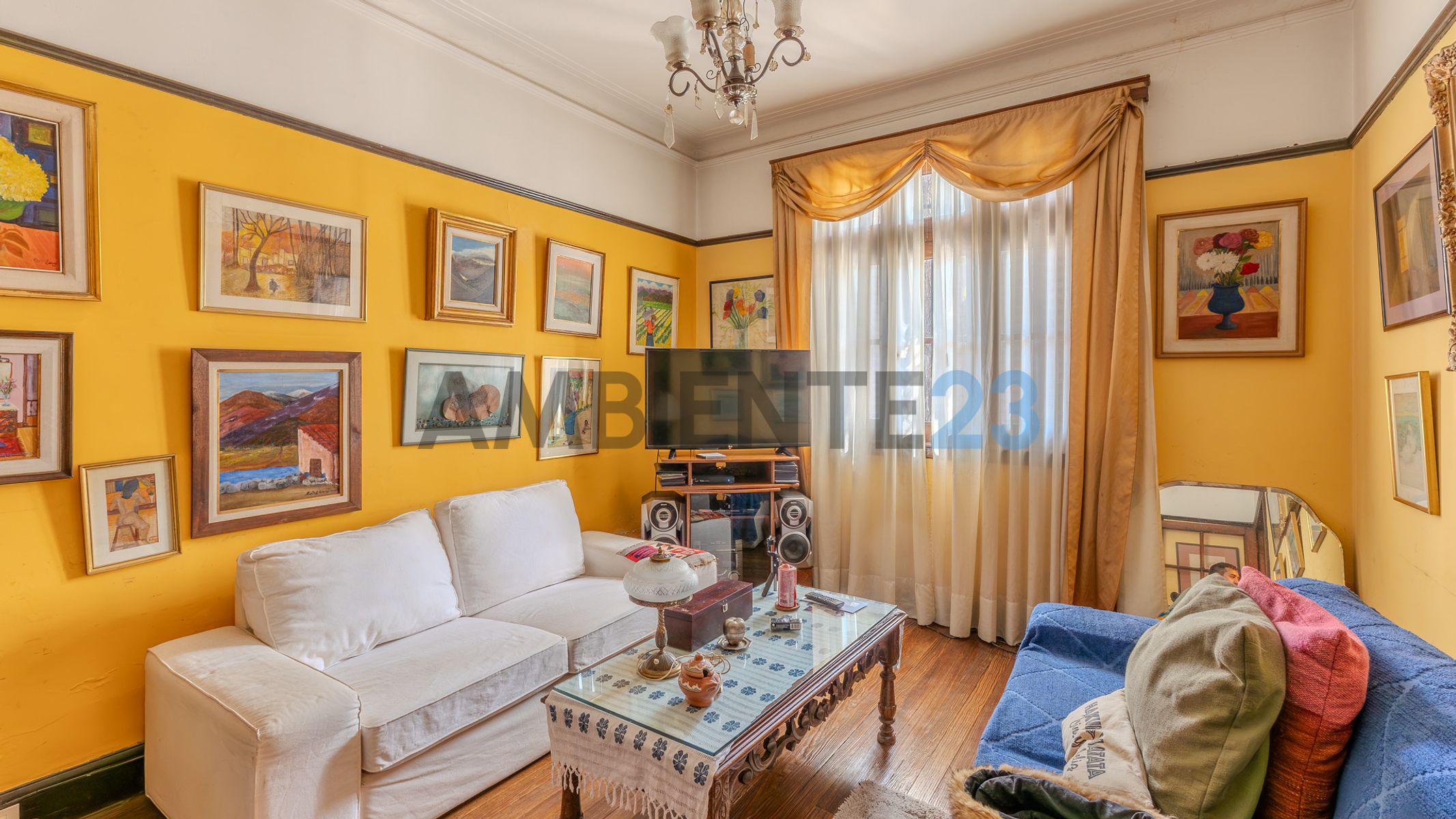 José León Cabezón 2200 · Villa Pueyrredon — foto 6