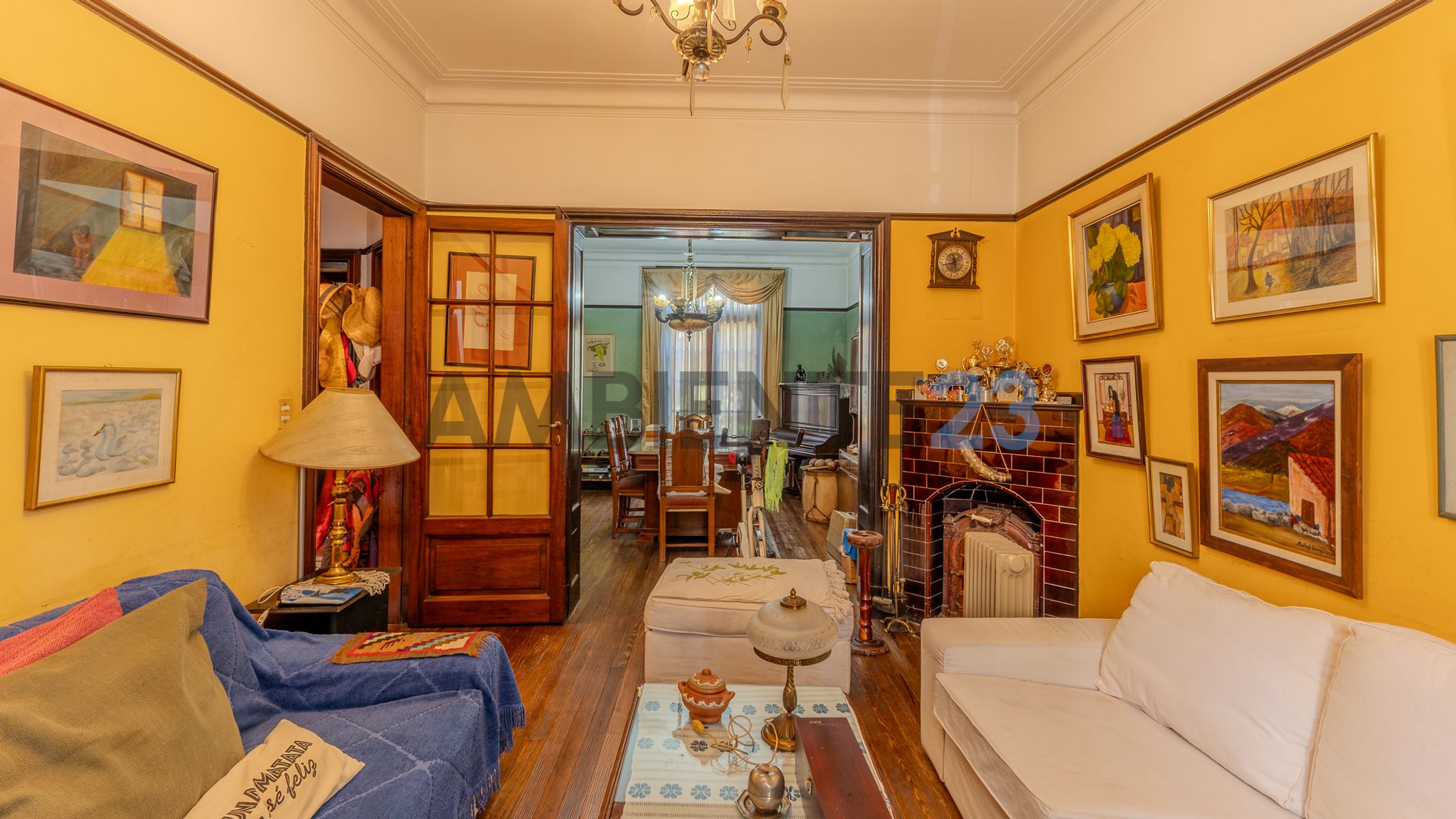 José León Cabezón 2200 · Villa Pueyrredon — foto 8