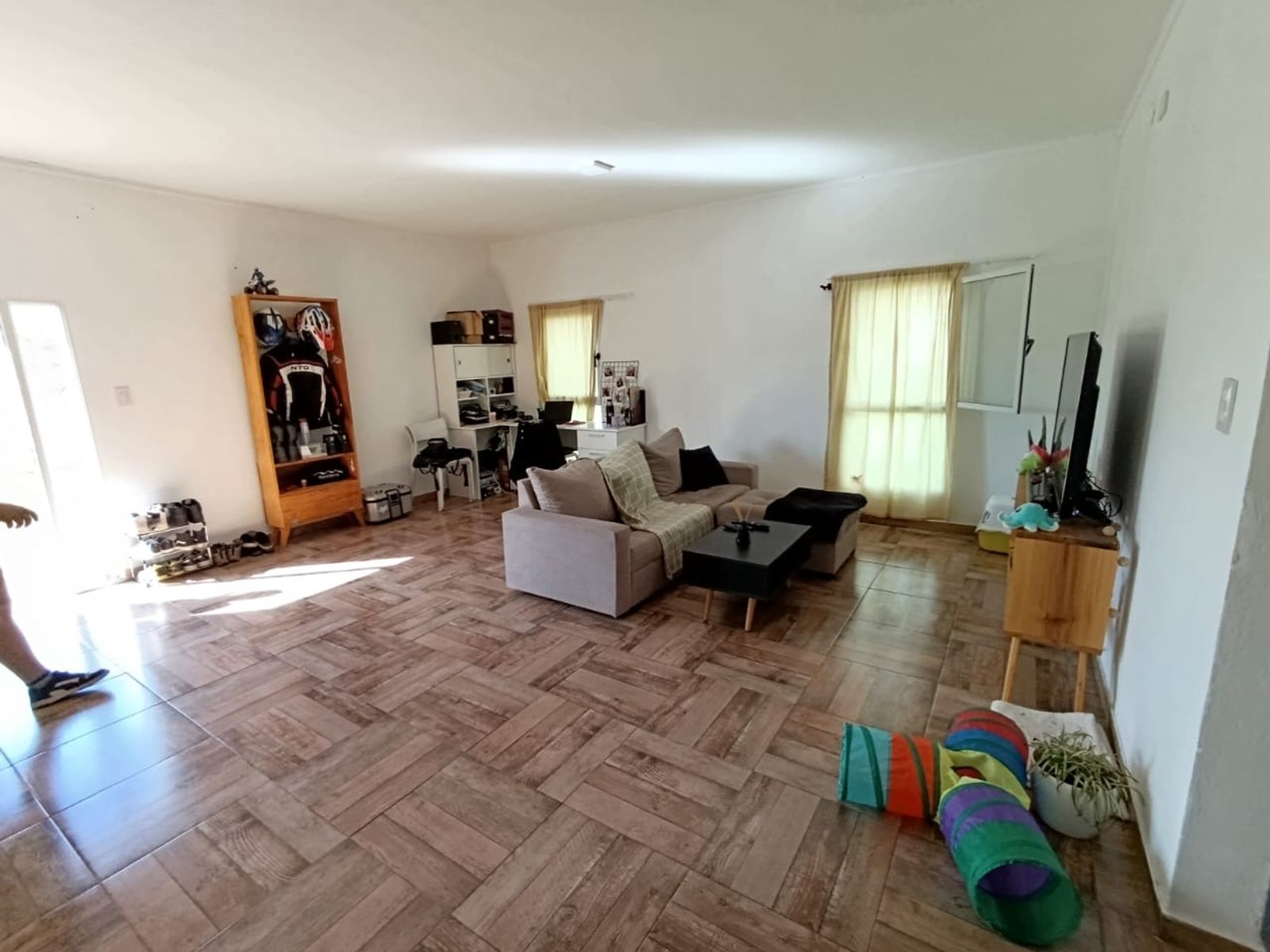 Bv palo borracho 3150 · La Capital — foto 3