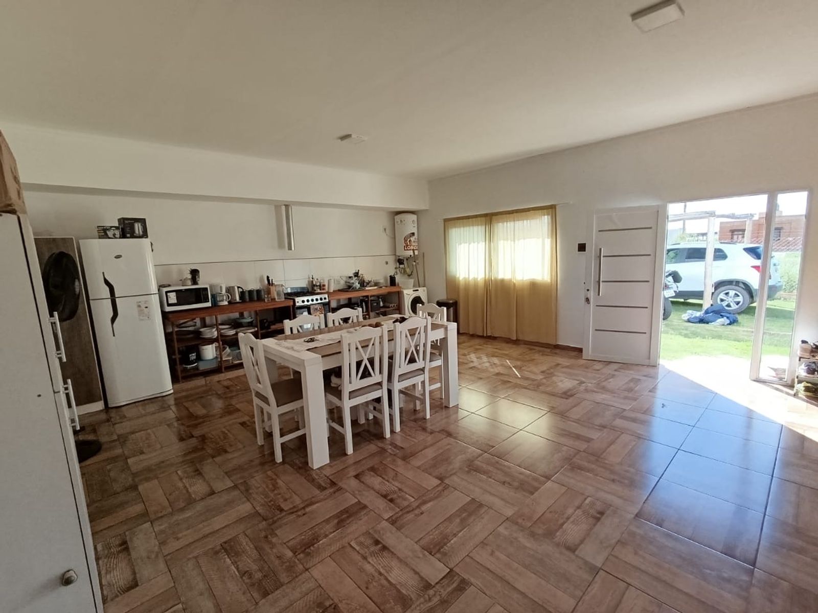 Bv palo borracho 3150 · La Capital — foto 4