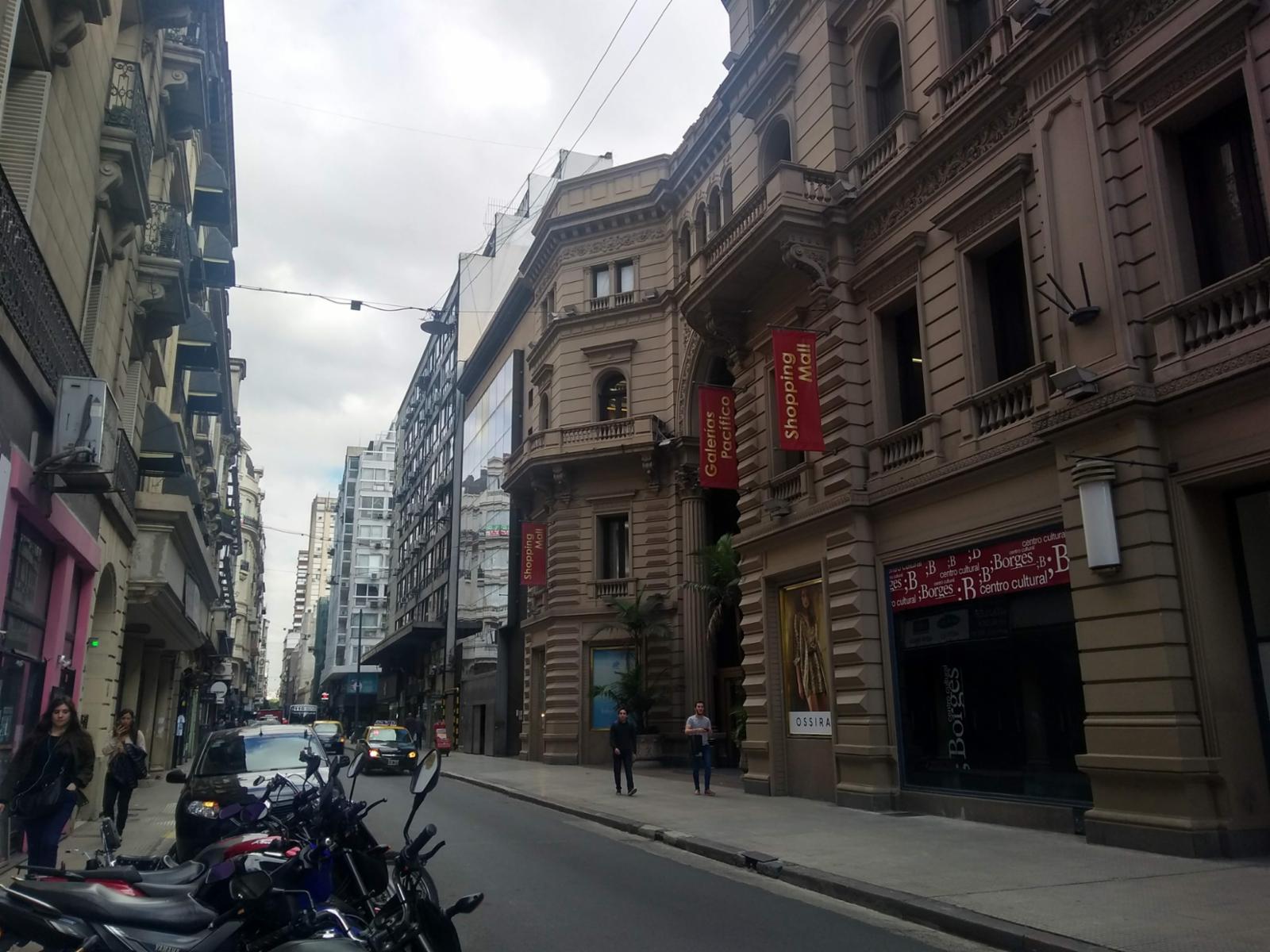 VIAMONTE 500 · Microcentro — foto 11