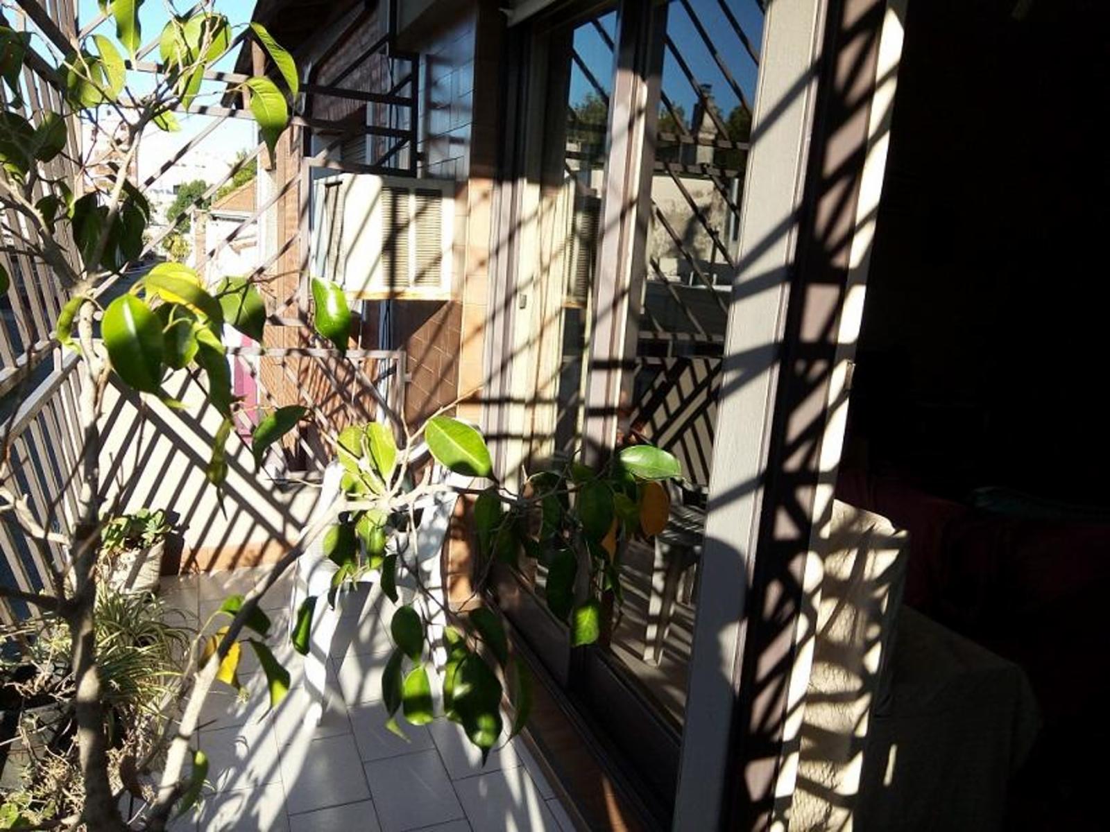 PASAJE ORTEGA 900 · Caballito — foto 13