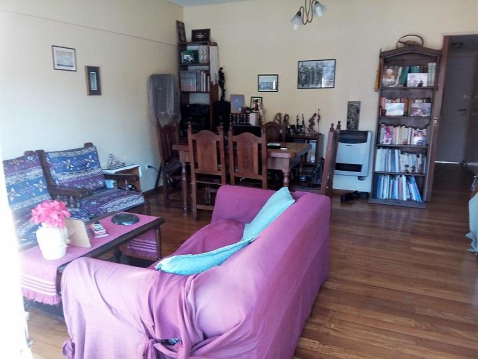 PASAJE ORTEGA 900 · Caballito — foto 14