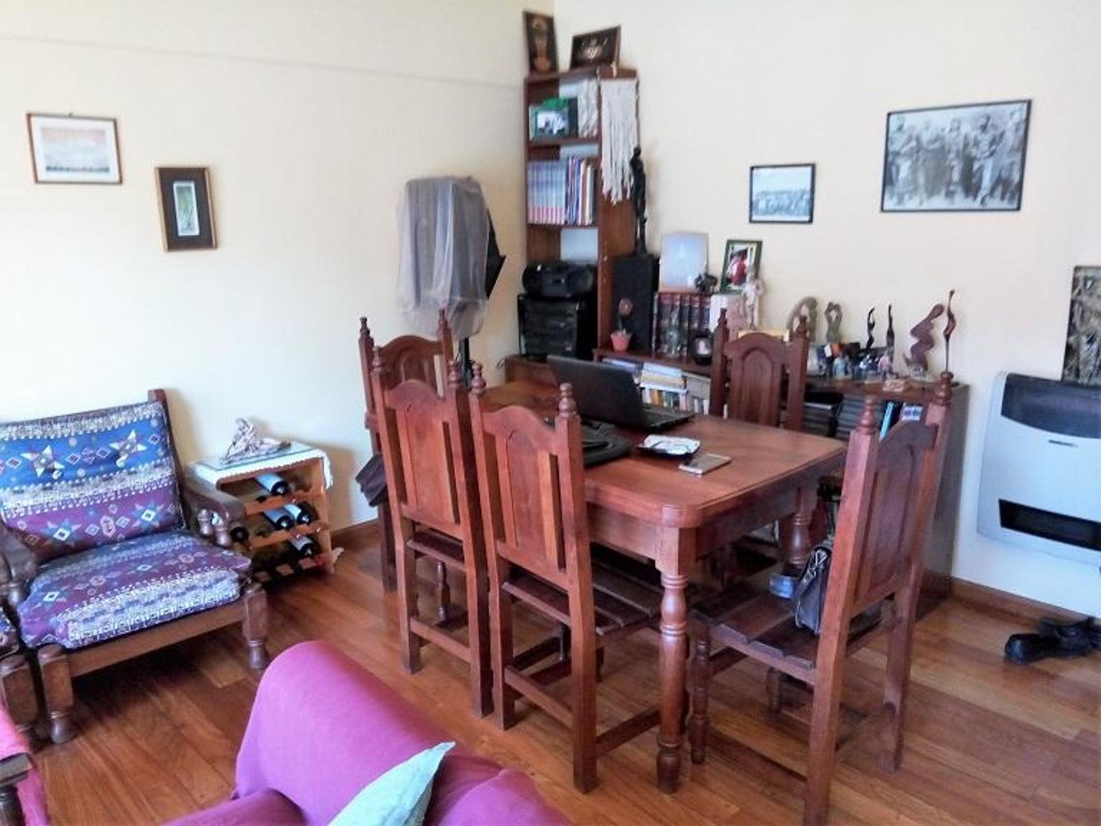 PASAJE ORTEGA 900 · Caballito — foto 15