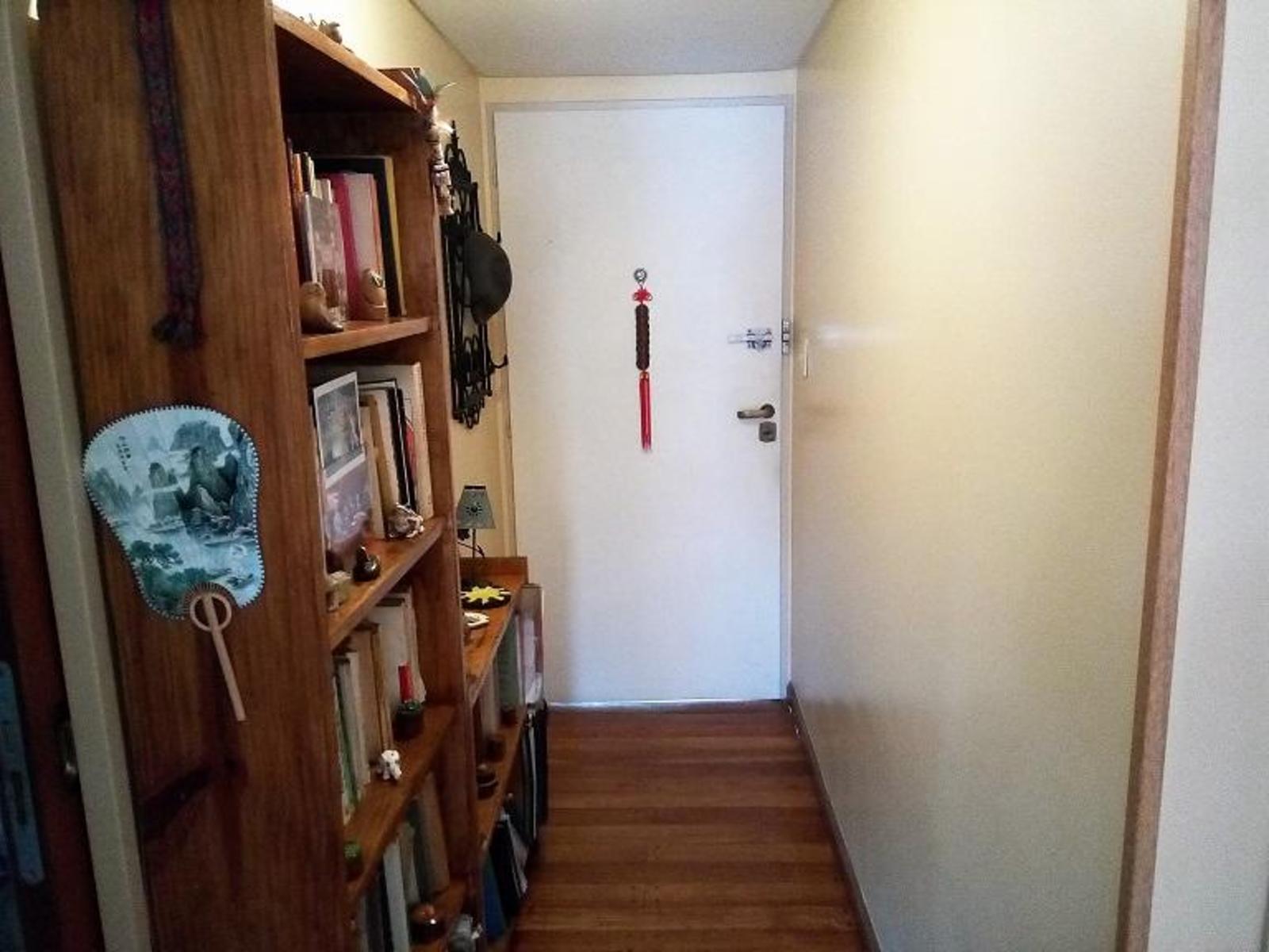 PASAJE ORTEGA 900 · Caballito — foto 8