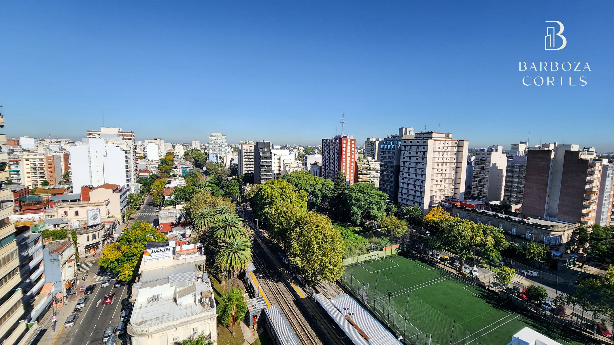 Monroe 5185 · Villa Urquiza — foto 3