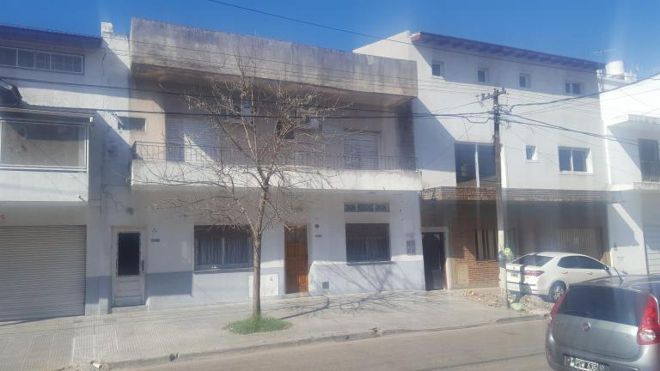 DEPARTAMENTO 4 AMB c/terraza VBosch *apto credito*